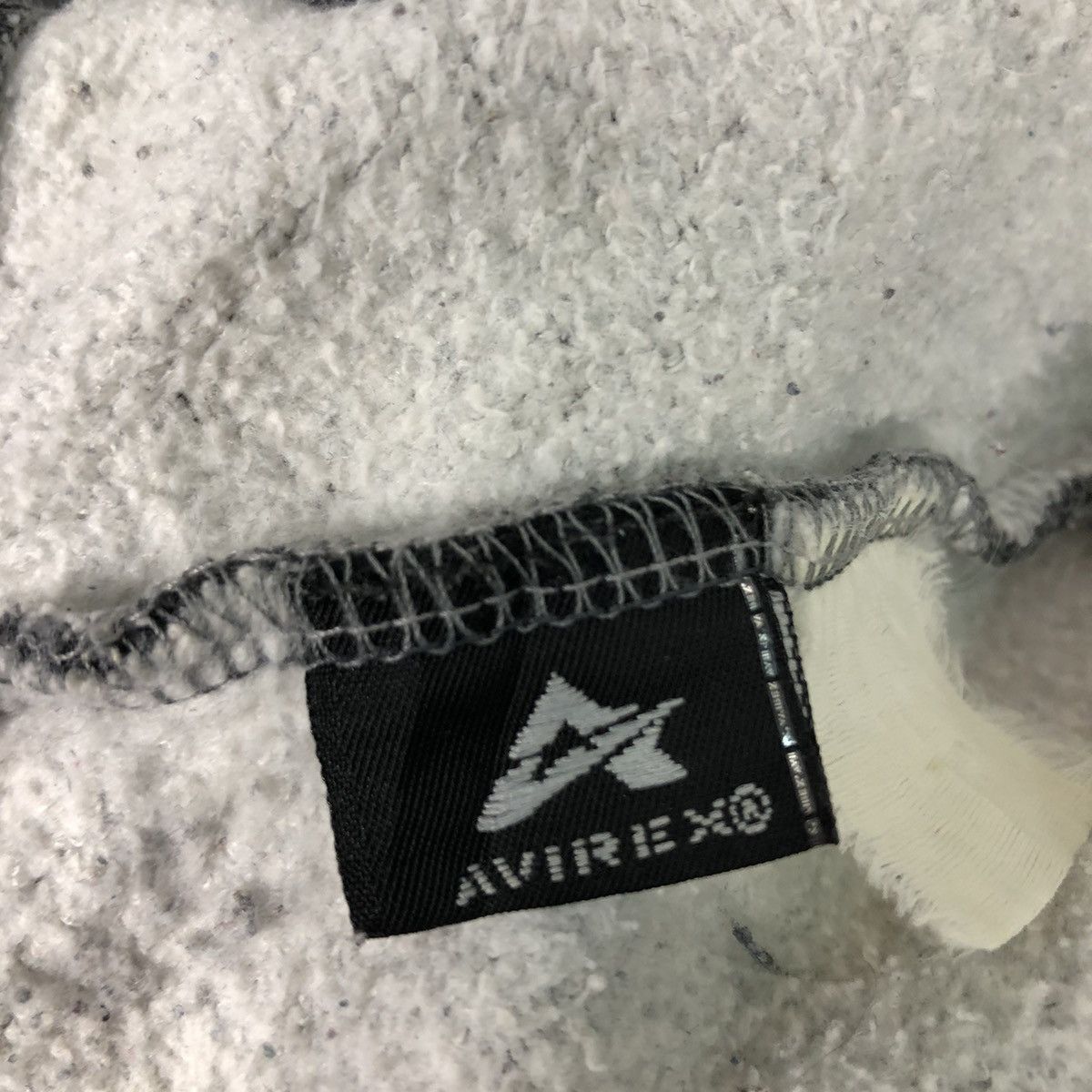 Avirex 📌Vintage Zipper Bomber Jacket Design Avirex Usa Size US L / EU 52-54 / 3 - 20 Thumbnail
