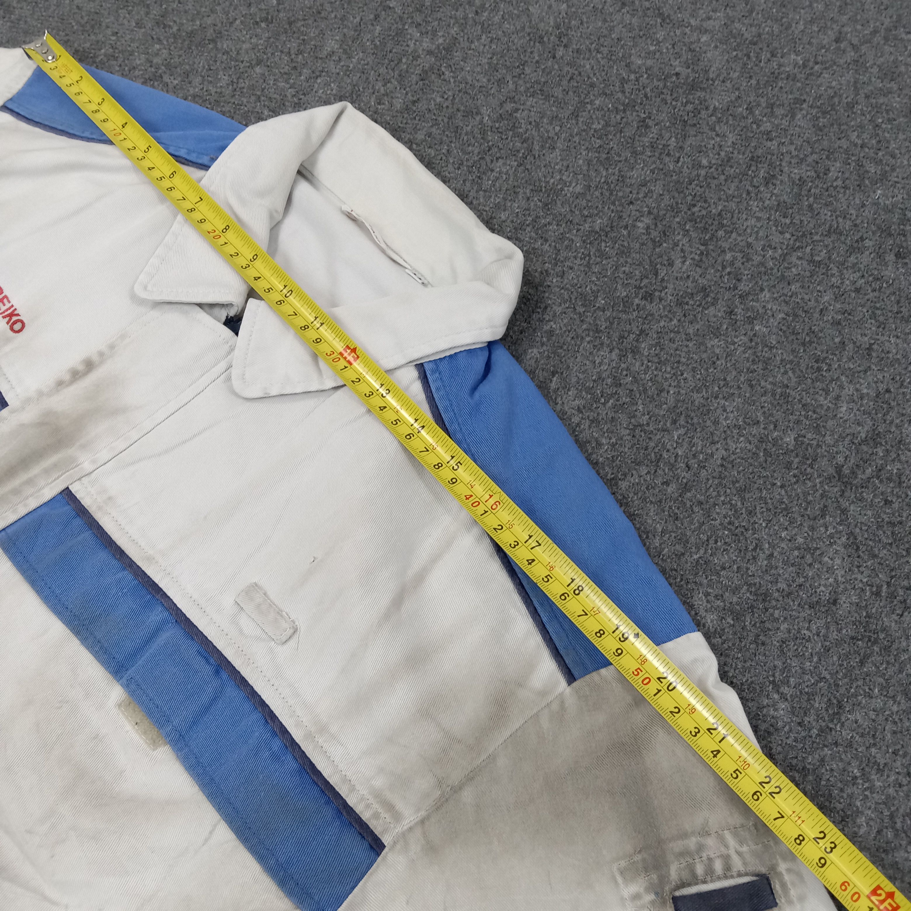 Japanese Brand × Vintage TRD Toyota Racing Motorsports Japan Jacket Size US L / EU 52-54 / 3 - 7 Thumbnail
