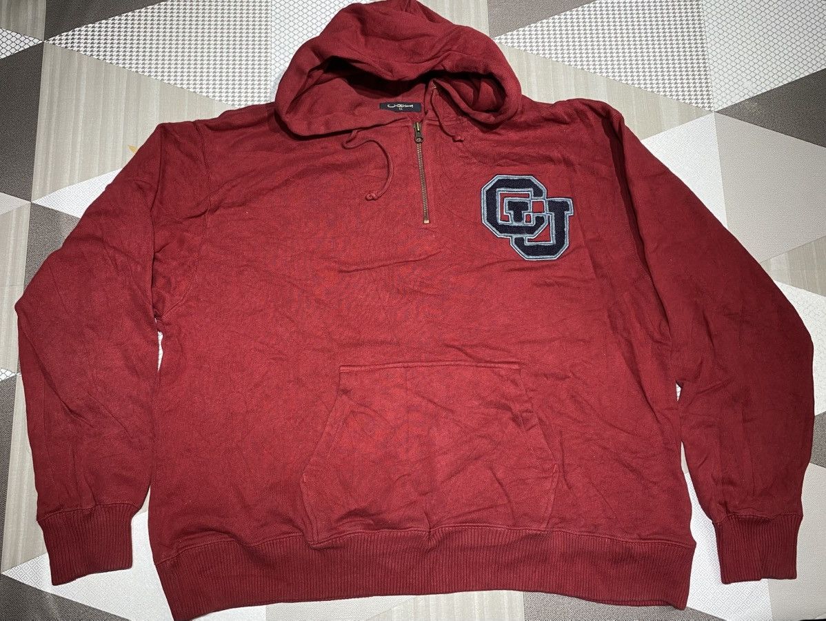 Other Streetwear Hoodie Size US XL / EU 56 / 4 - 1 Thumbnail