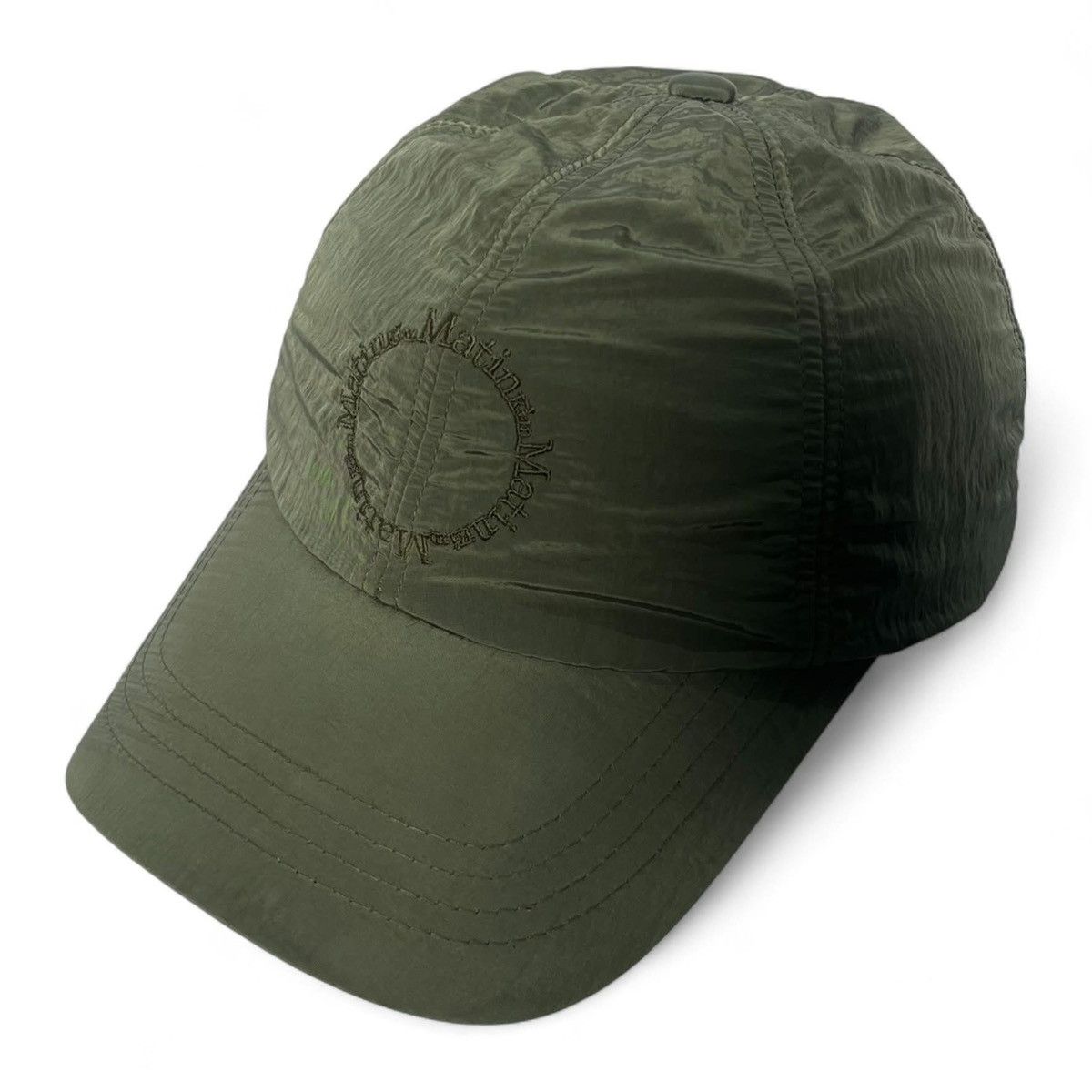 Matin Kim Matin Kim hat Size ONE SIZE - 3 Thumbnail