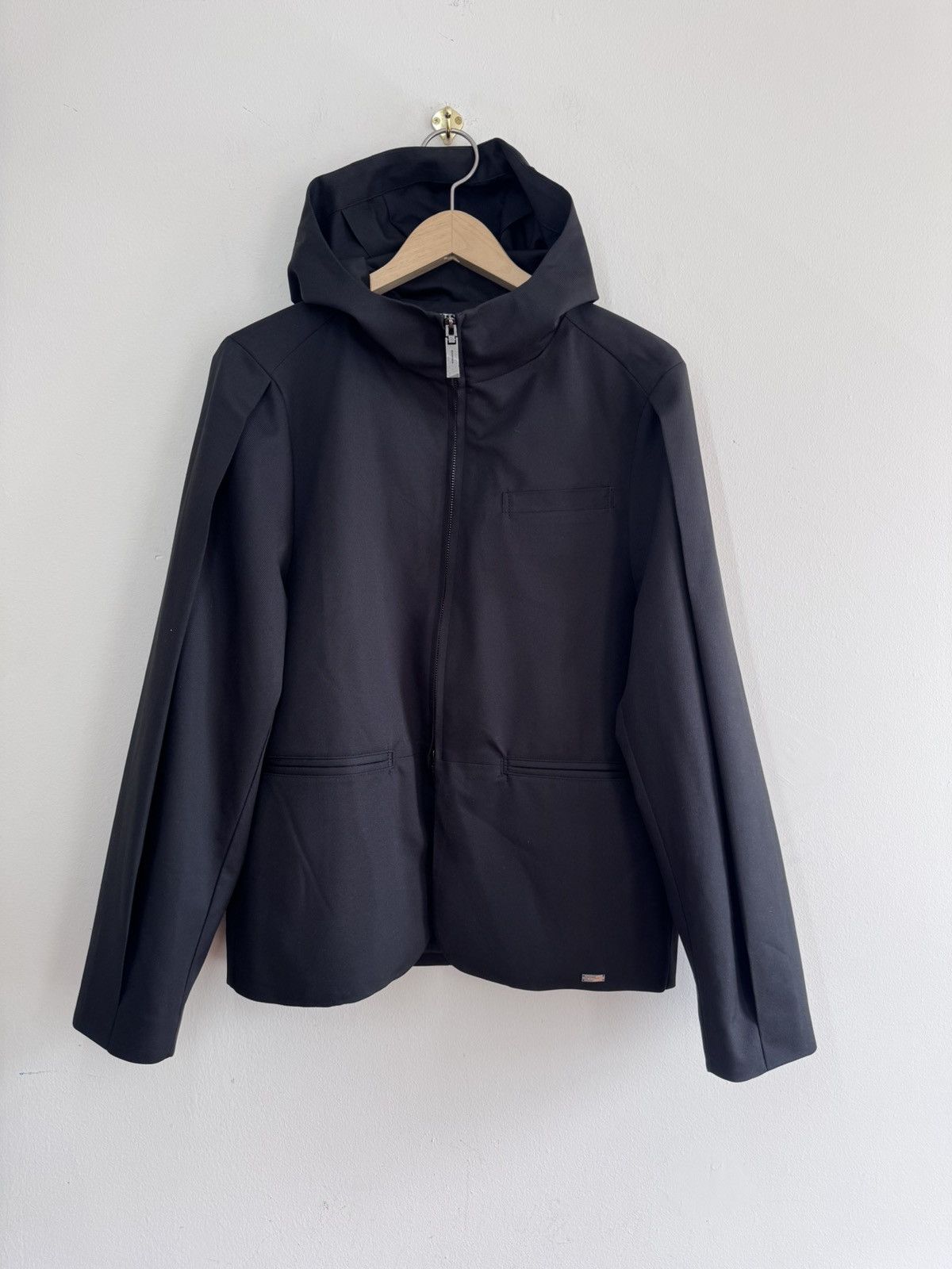 ジャケット・アウター adererror zip jacket 19aw ADERERROR zip jacket 19aw