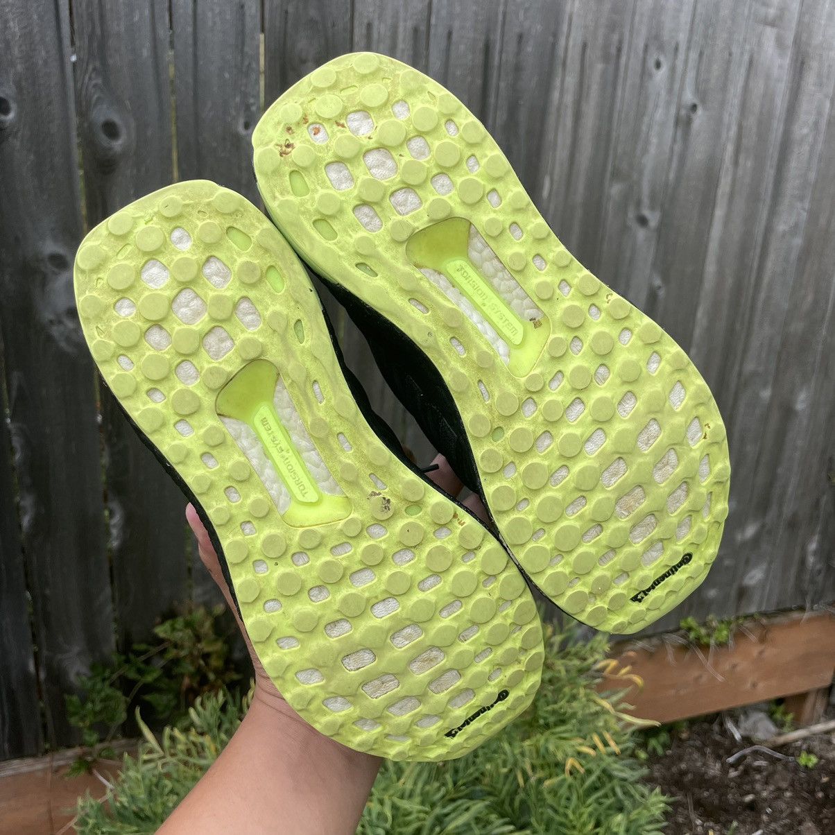 Adidas Adidas Ultraboost size 5.5 (women 7) Size US 7 / IT 37 - 6 Thumbnail