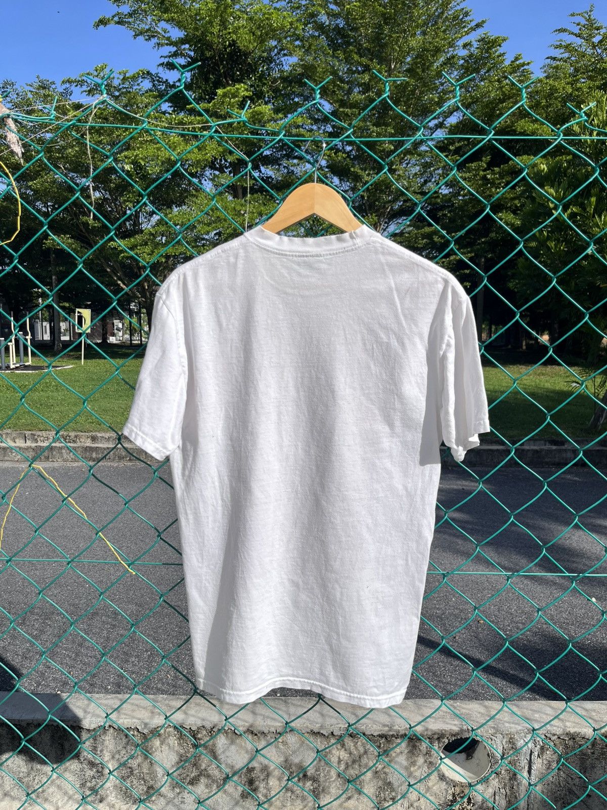 Stussy 💥Rare💥 Stussy Vintage X Peter Tosh Photo Tee Size US M / EU 48-50 / 2 - 5 Thumbnail