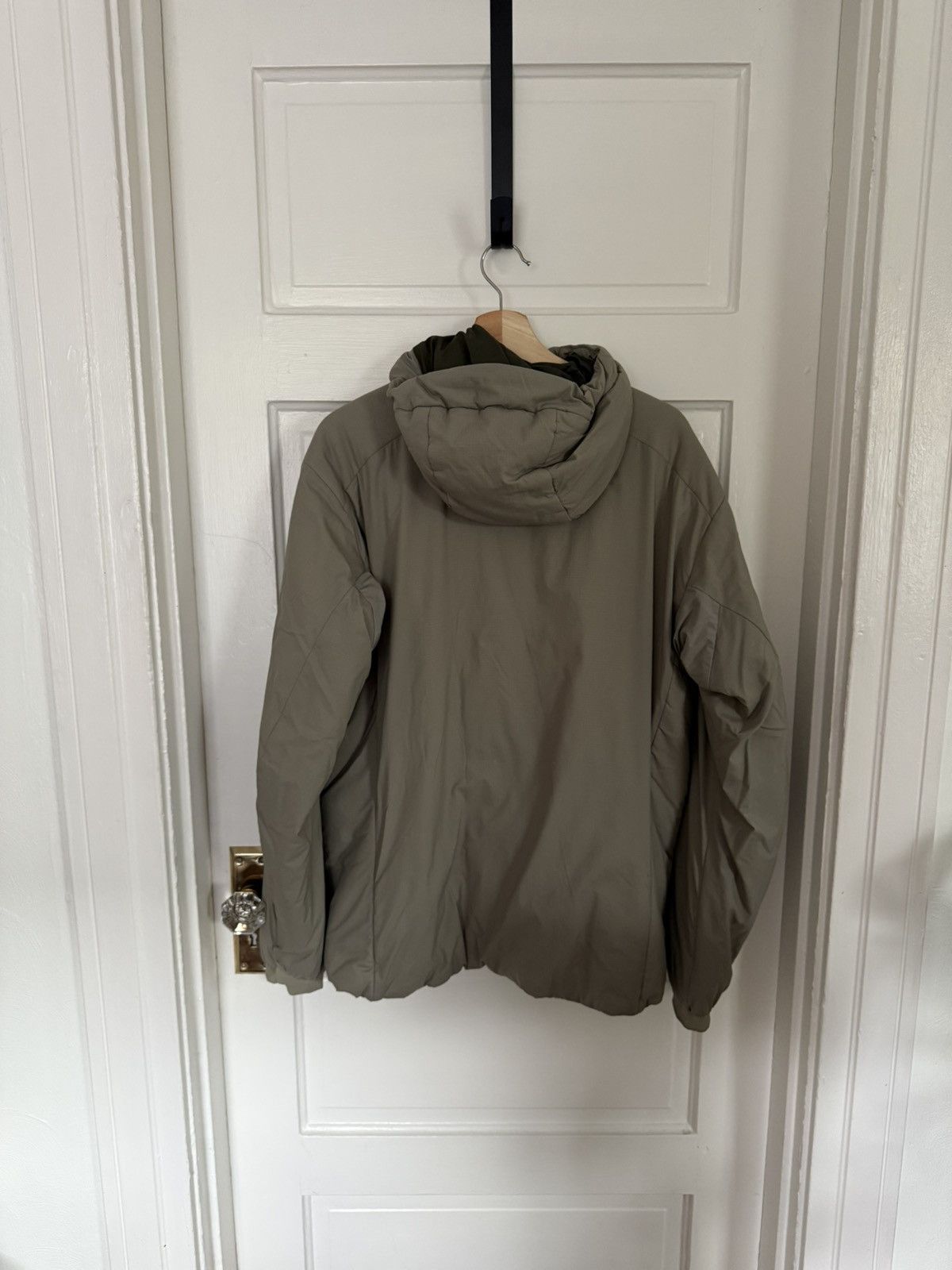 Arc'teryx Atom AR Hoody - Distortion Size US L / EU 52-54 / 3 - 4 Thumbnail