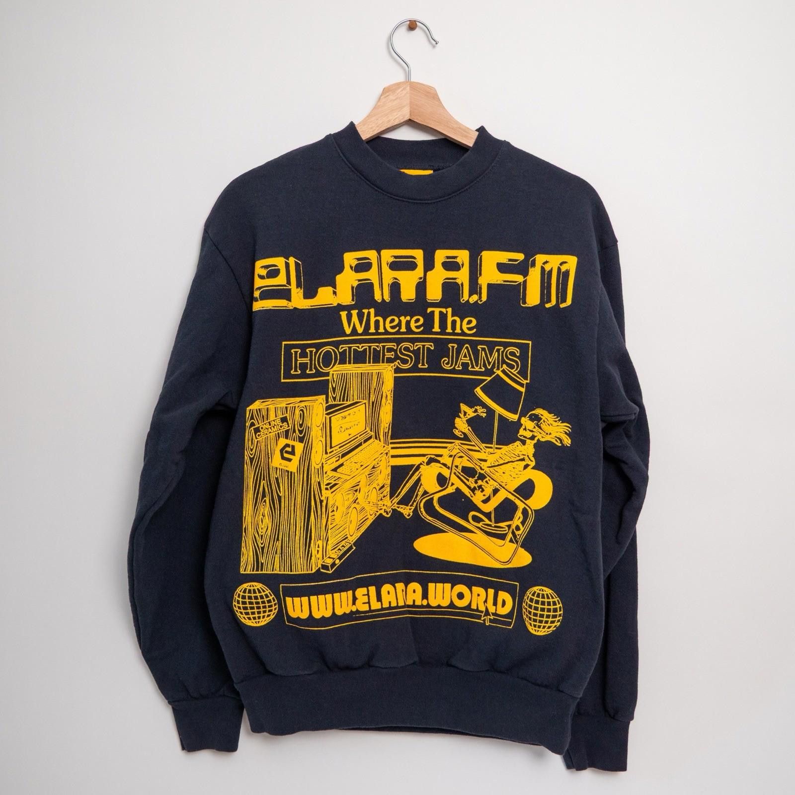 Online Ceramics Online Ceramics Elara Where The Hottest Jams Meet Sz S Size US S / EU 44-46 / 1 - 1 Thumbnail