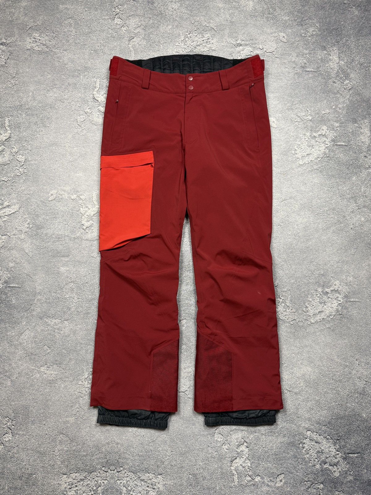 Other The Mountain Studio Gore-tex Suit Gorpcore Size US L / EU 52-54 / 3 - 15 Thumbnail
