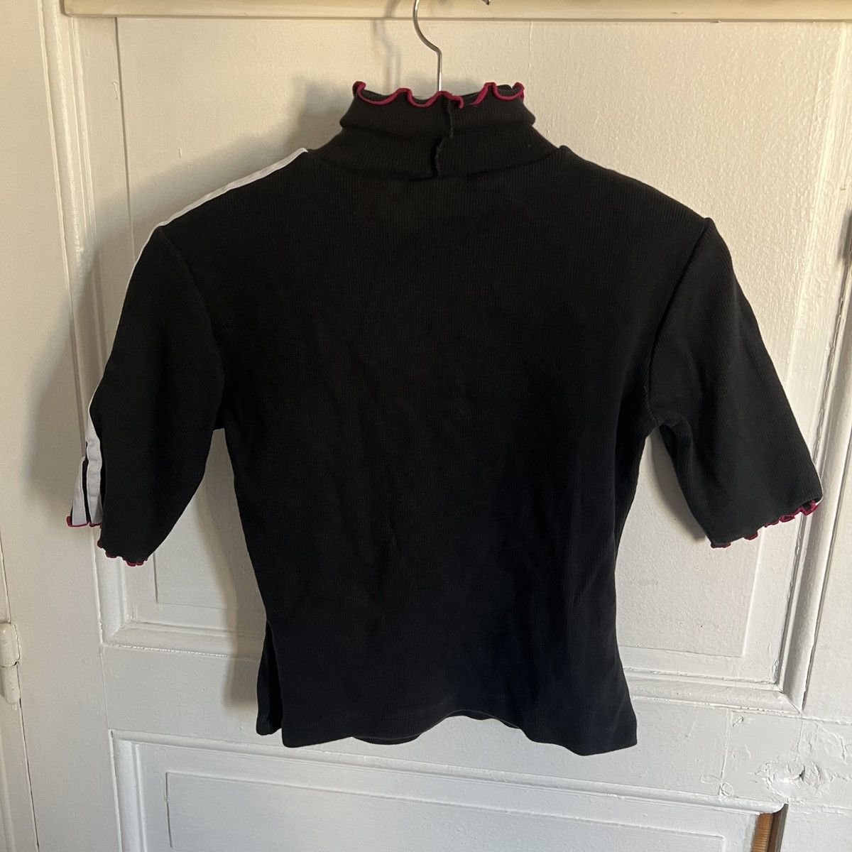 Other Custom Adidas Top Blouse Pullover like y2k vibe 2000s Size XS / US 0-2 / IT 36-38 - 5 Thumbnail
