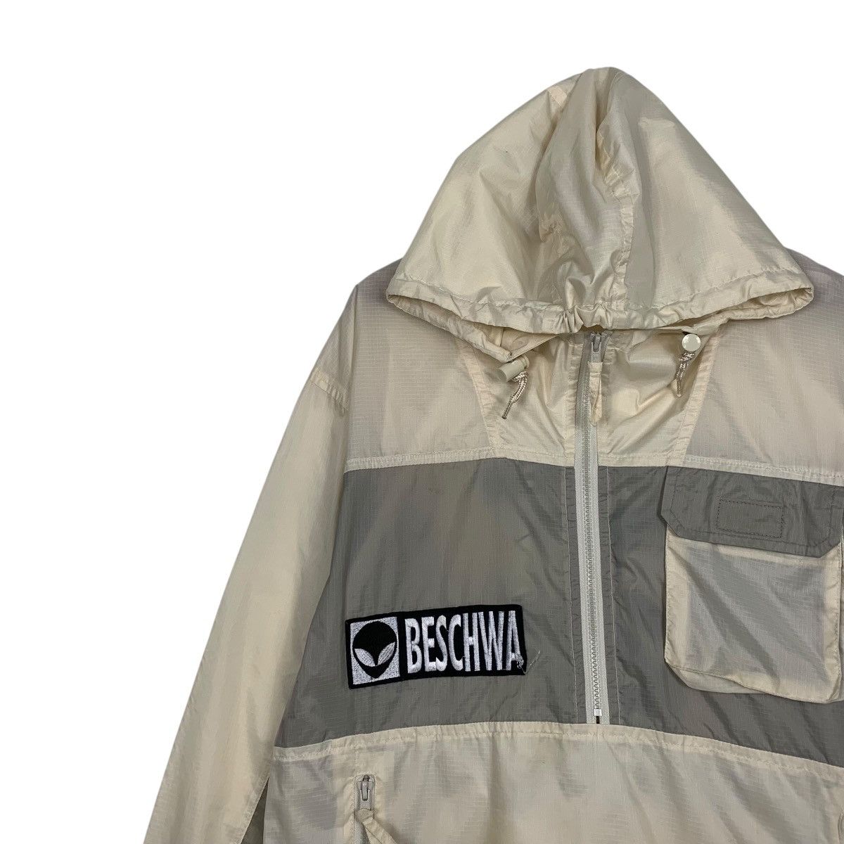 Alien Workshop Beschwa Alien Workshop Anorak Jacket Size US S / EU 44-46 / 1 - 6 Thumbnail