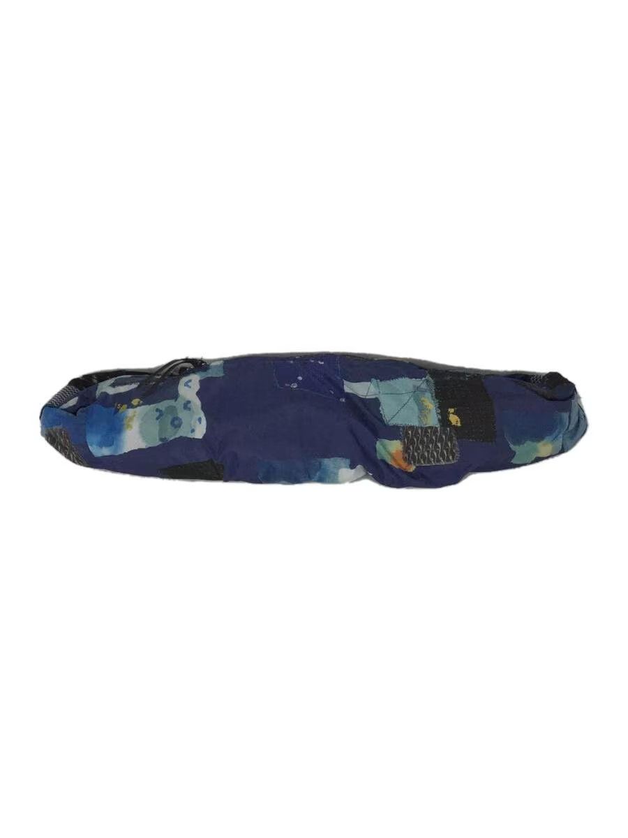 Patchwork Print Shoulder Bag