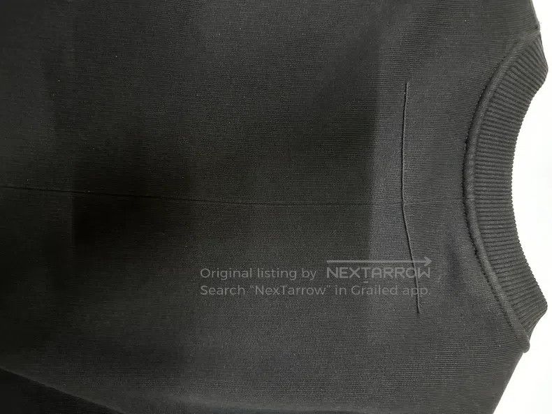 Givenchy Givenchy Sweatshirt Size US S / EU 44-46 / 1 - 5 Thumbnail
