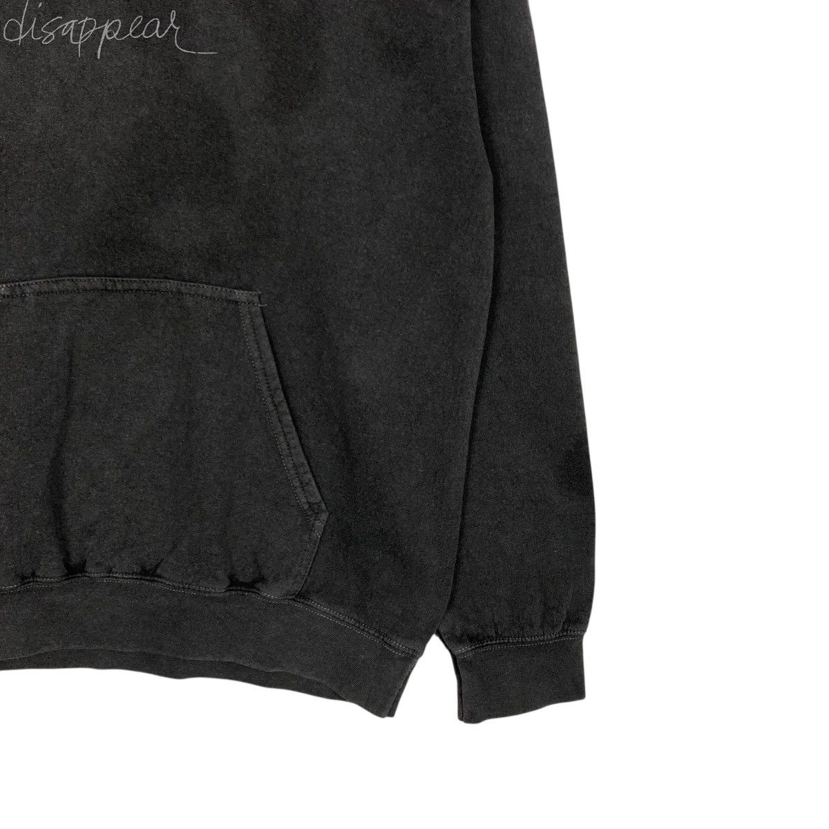 Hysteric Glamour 🔥VINTAGE HOODIE LUNA DEL REY BIG LOGO DESIGN BACK HIT Size US S / EU 44-46 / 1 - 7 Thumbnail