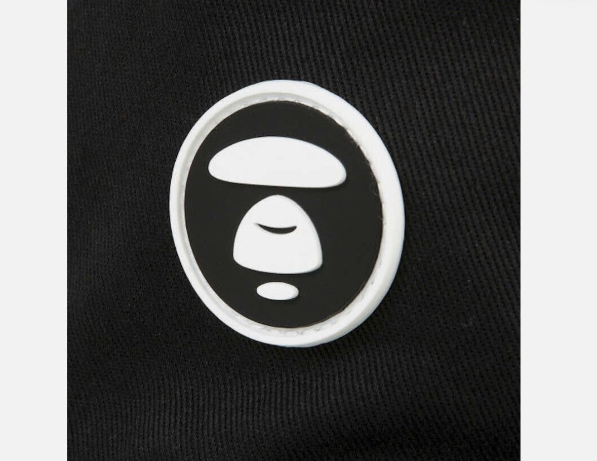 Aape × Bape Aape By A Bathing Ape Men's Bucket Hat 2025 MOONFACE Size ONE SIZE - 2 Thumbnail