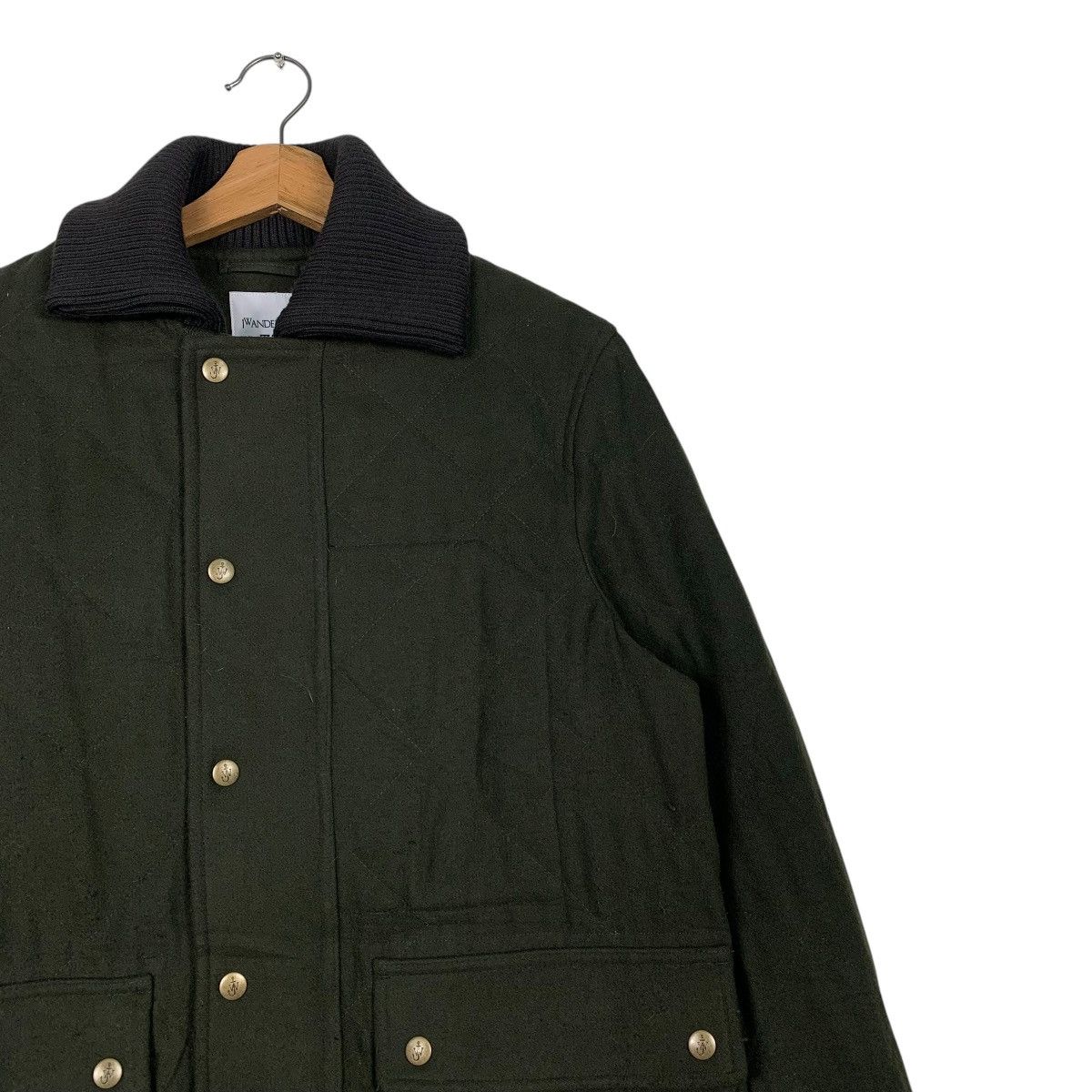 JW Anderson × Uniqlo Uniqlo x JW Anderson Jacket Size US M / EU 48-50 / 2 - 5 Thumbnail