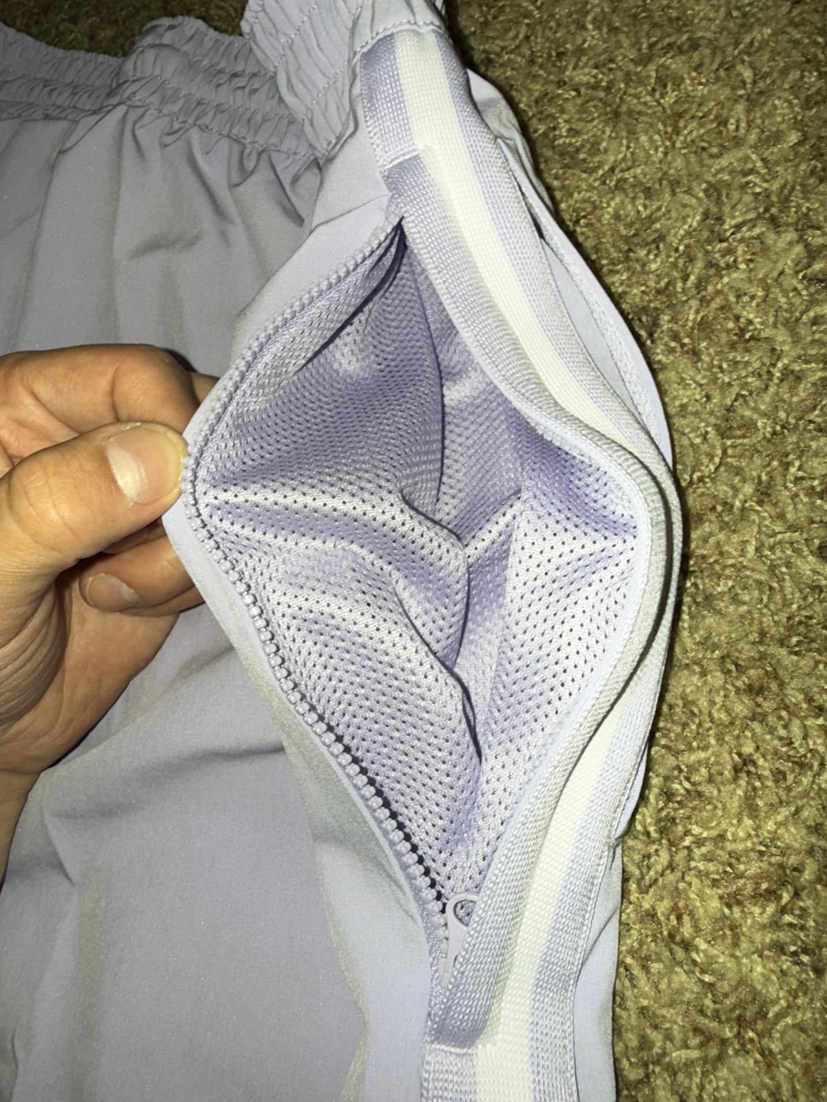 Nike Nike DNA Men's Dri-FIT 6" UV Woven Basketball Shorts Sample Size US 32 / EU 48 - 5 Thumbnail