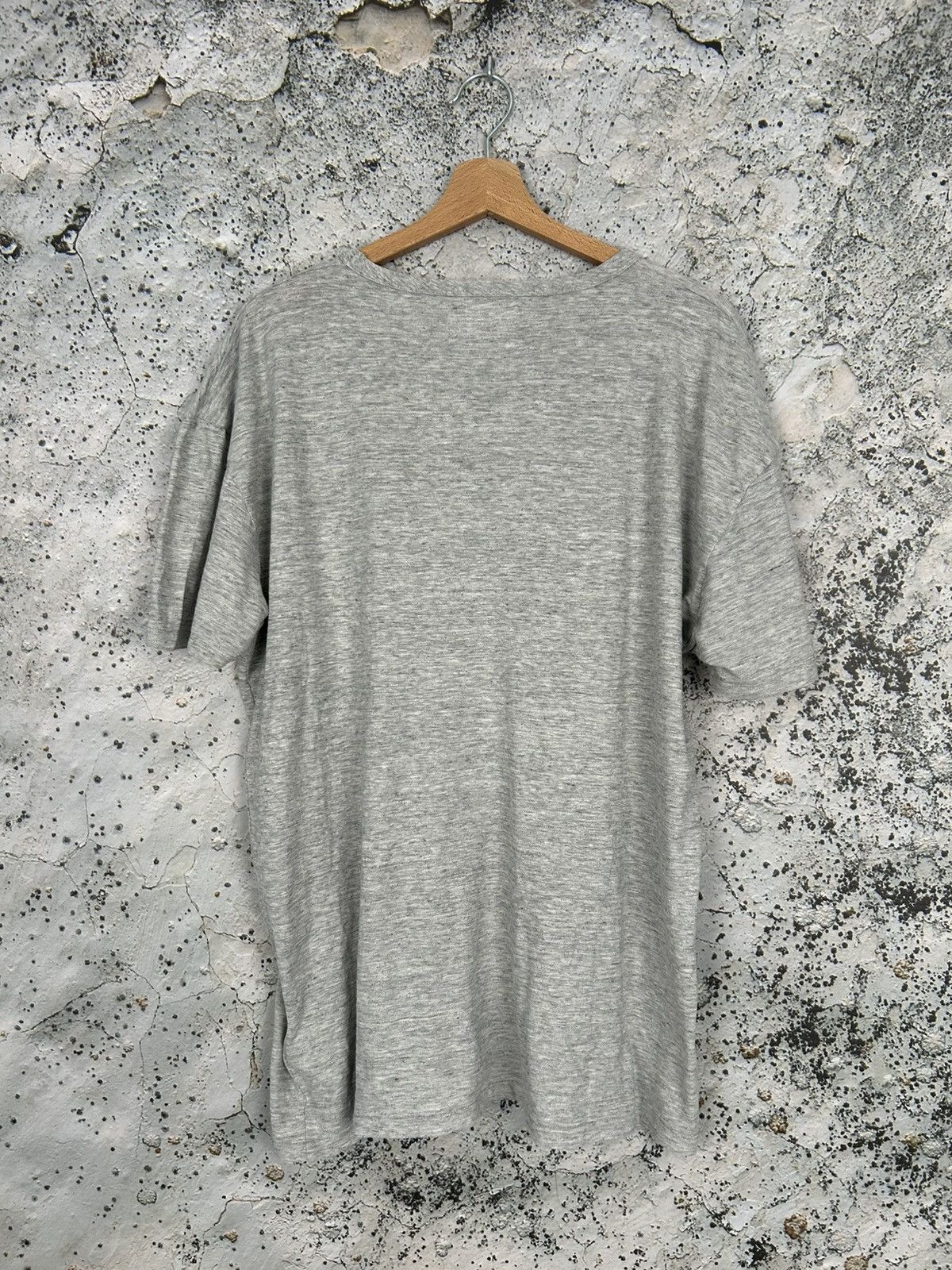 Our Legacy Our Legacy Avant Garde Tee Designer Alternative Archive Goth Size US XL / EU 56 / 4 - 4 Thumbnail