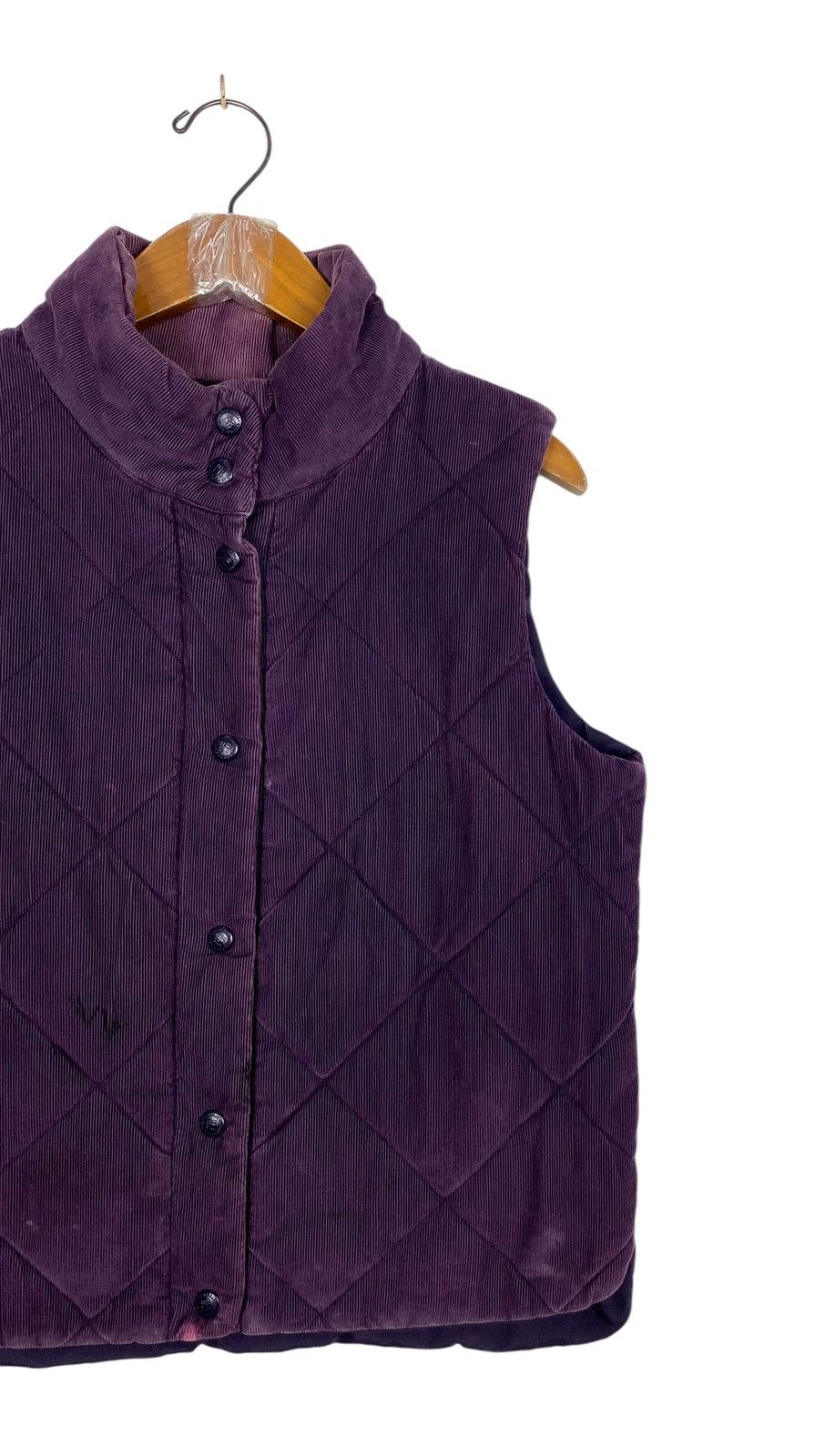 Columbia Rare‼️ Columbia Corduroy Reversible Vest Size US S / EU 44-46 / 1 - 3 Thumbnail