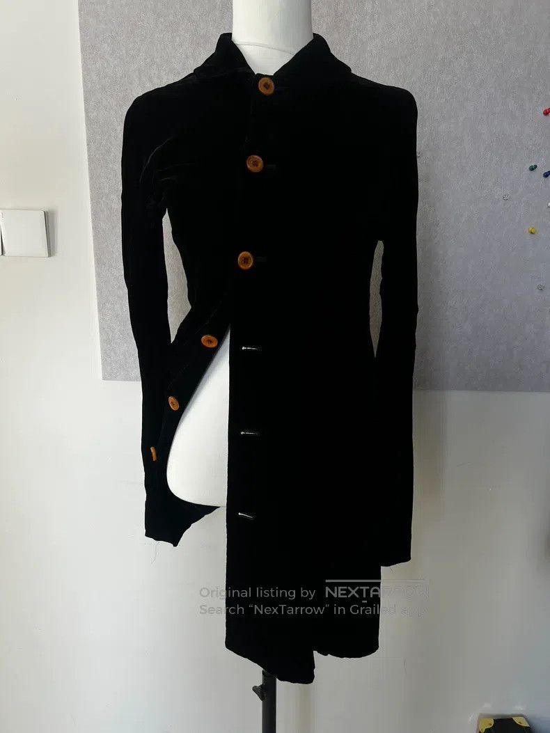 Comme des Garcons Comme Des Garcons jacket Size M / US 6-8 / IT 42-44 - 1 Thumbnail