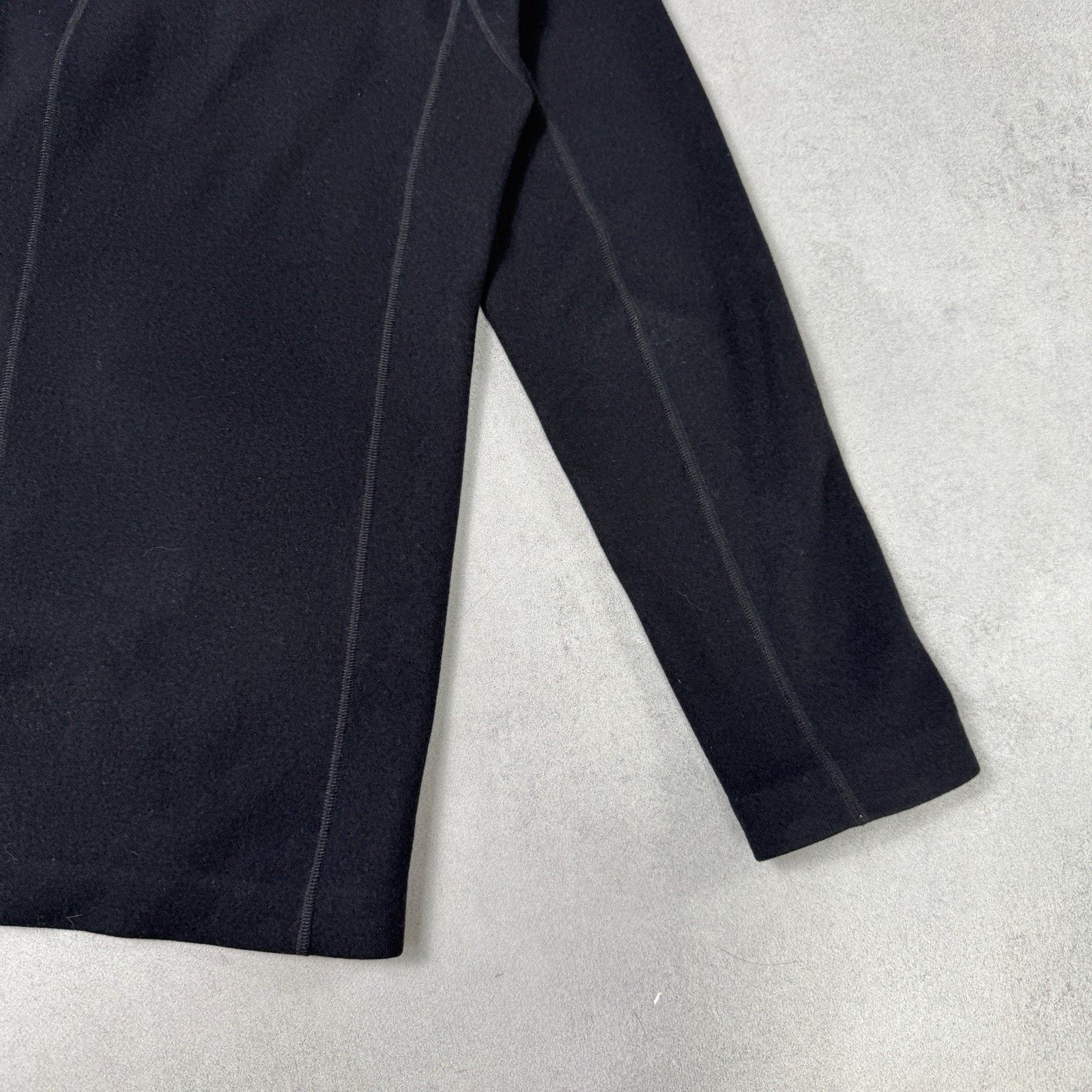 Mr P. Mr P. - Virgin Wool-Blend Jersey Blazer - Blue Size Size 38 Size US M / EU 48-50 / 2 - 21 Thumbnail