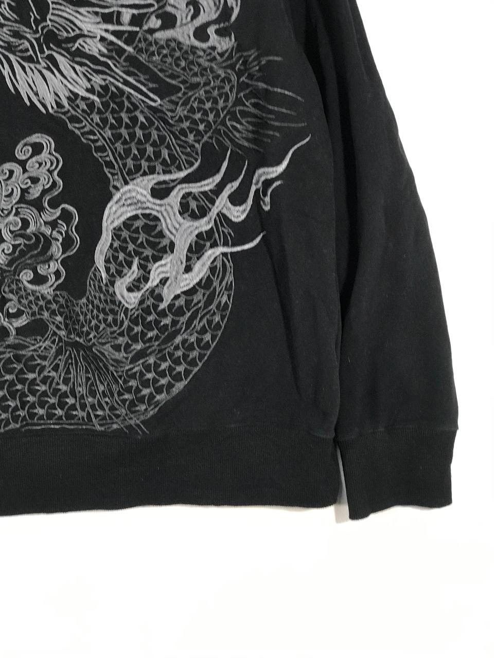 Japanese Brand Karakuri dragon art Size US XXL / EU 58 / 5 - 9 Thumbnail