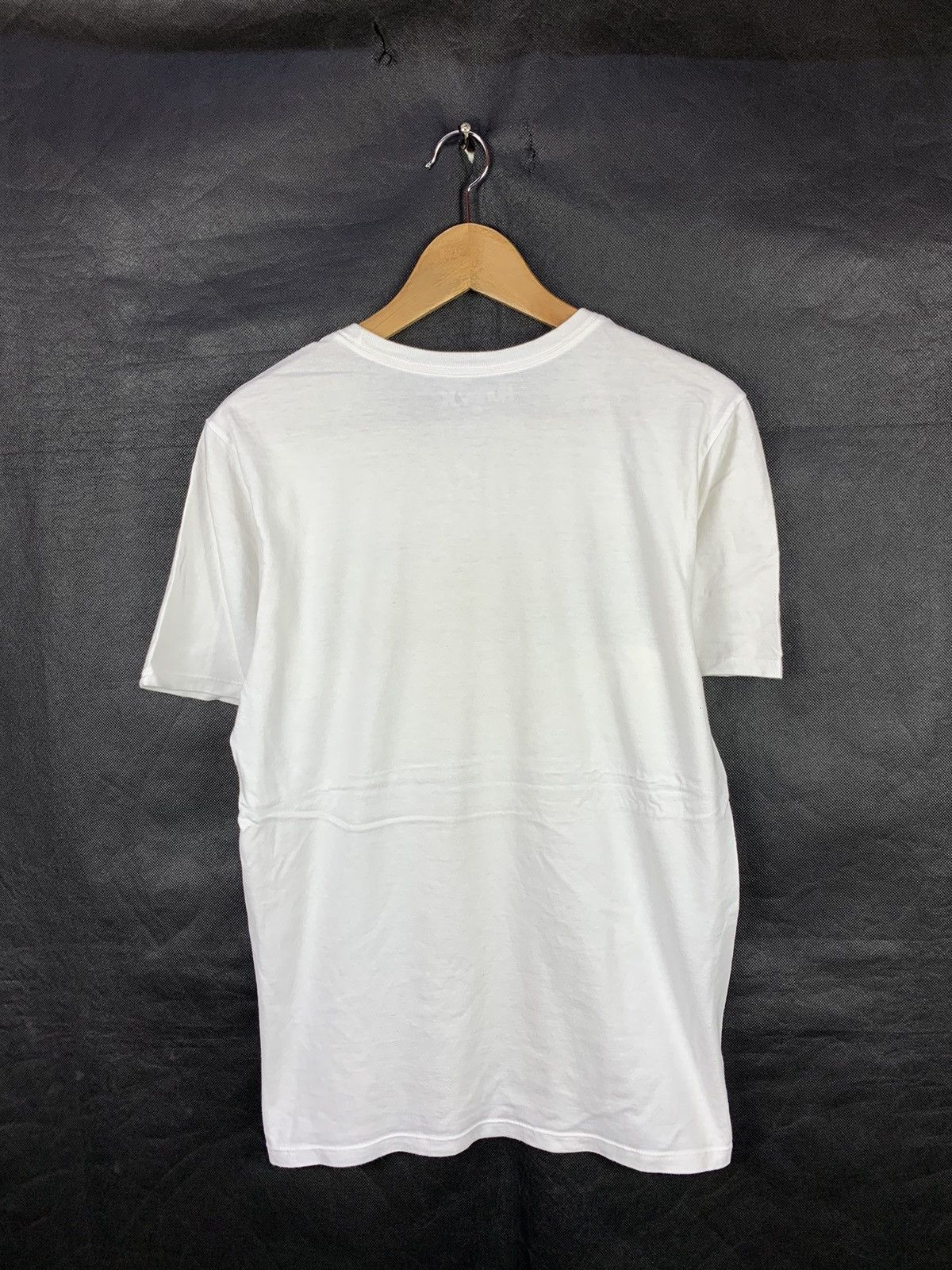 Hurley Offer! Hurley Box Logo Hawaii Surf Skate Tees Size US S / EU 44-46 / 1 - 4 Thumbnail