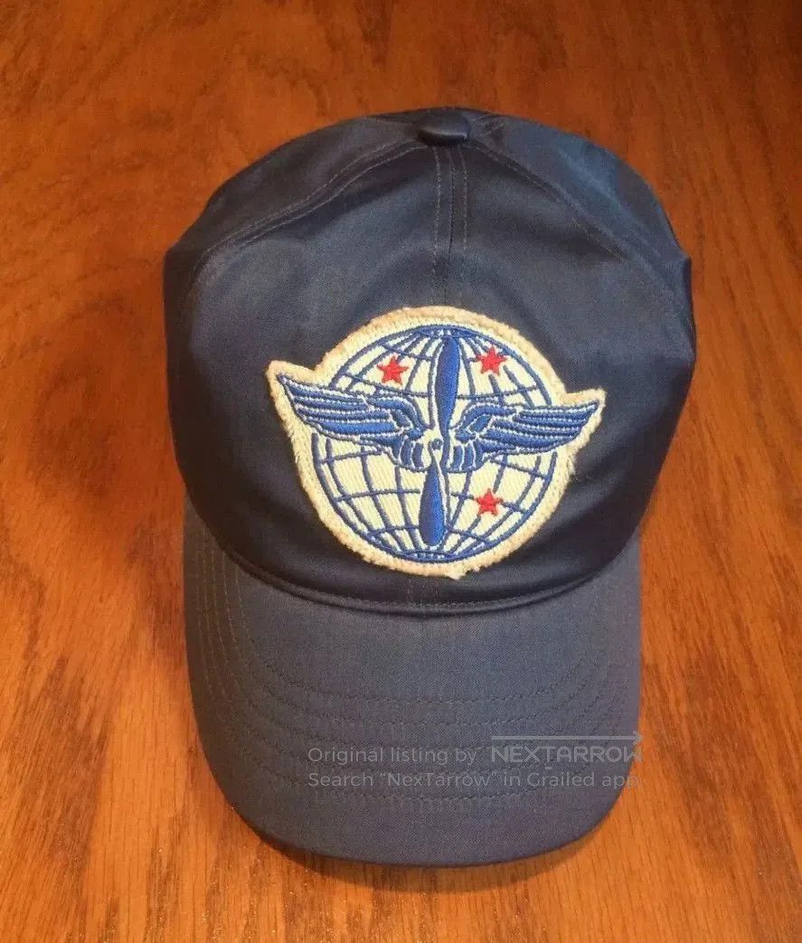 Other Double RL Polo Ralph Lauren Baseball Cap. Size ONE SIZE - 4 Thumbnail