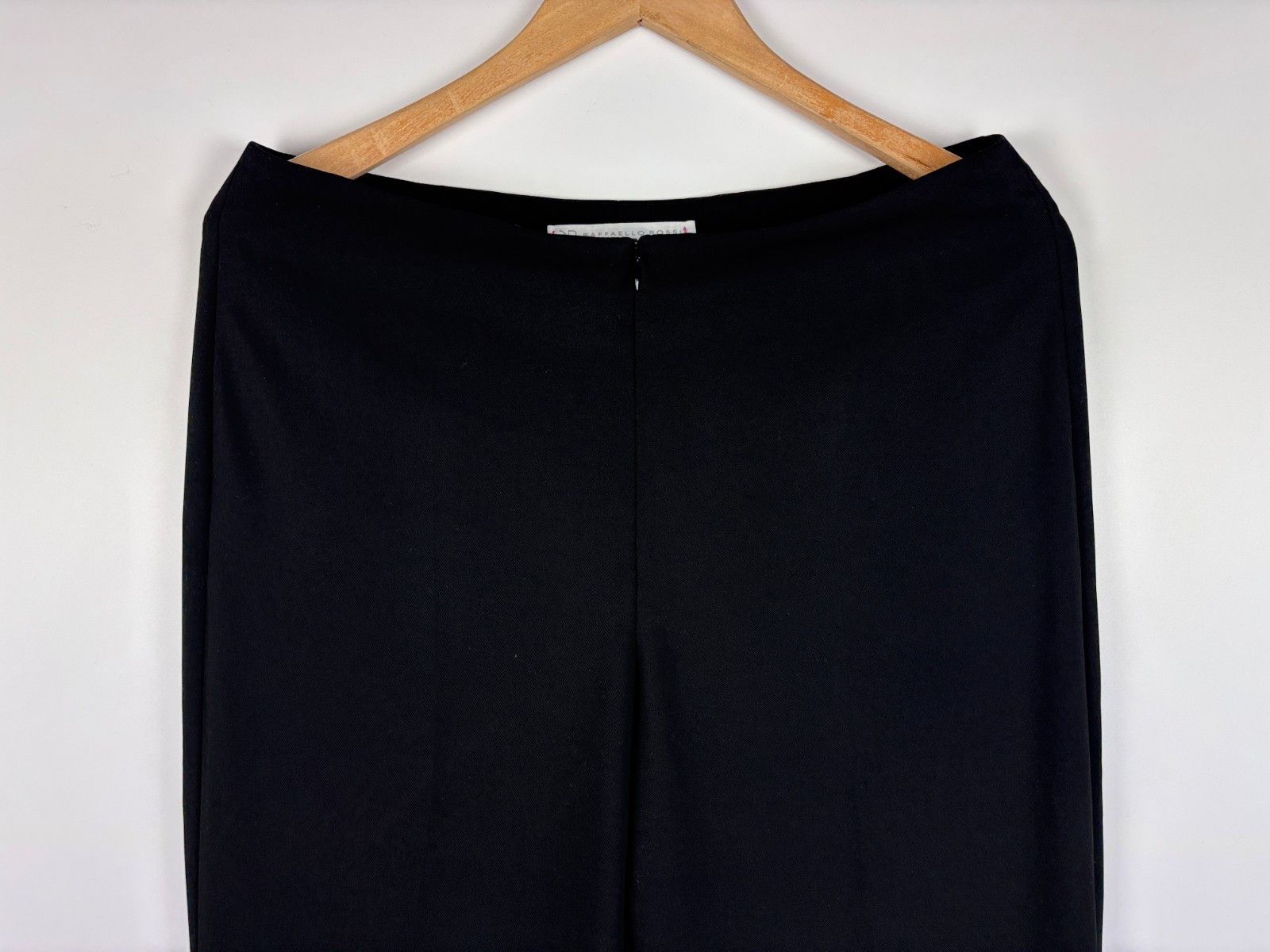 Other Raffaello Rossi Britta New Pants High Waist Trousers US 10 Size 32" / US 10 / IT 46 - 2 Thumbnail