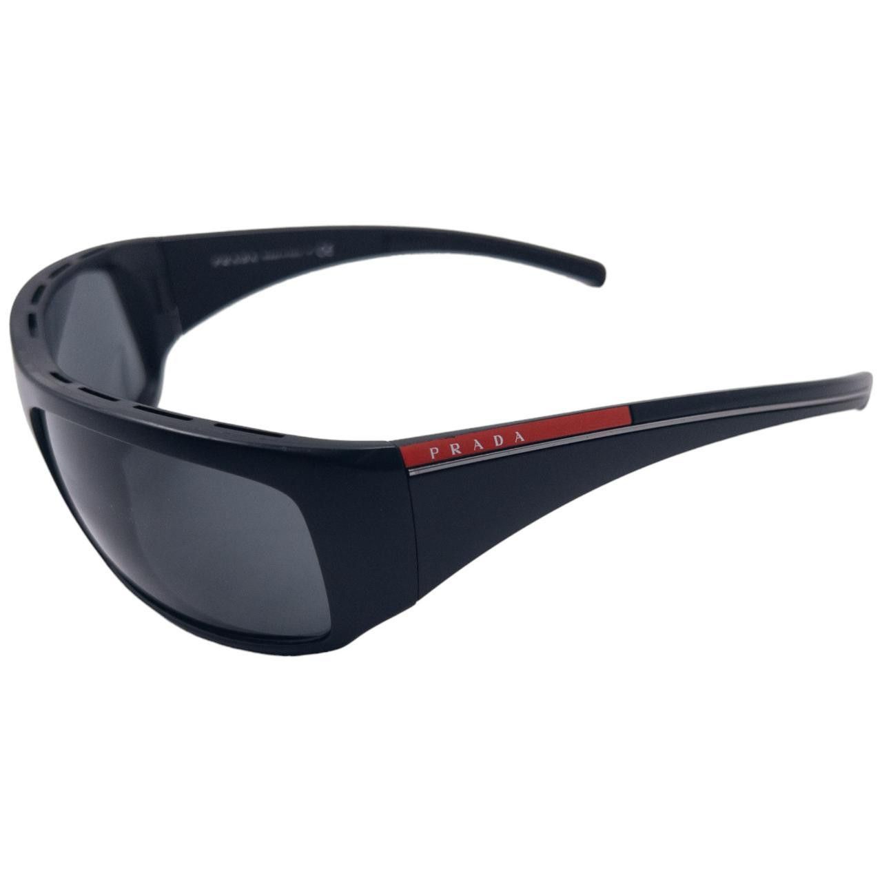 Prada Prada Sport Sunglasses Size ONE SIZE - 3 Thumbnail