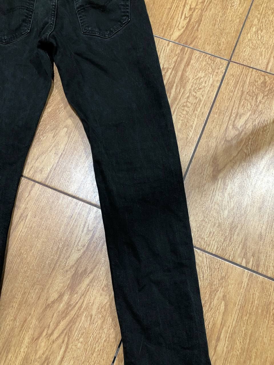 Levi's Vintage Levi's 512 Streetwear Denim Jeans Size 32 Size US 32 / EU 48 - 18 Thumbnail