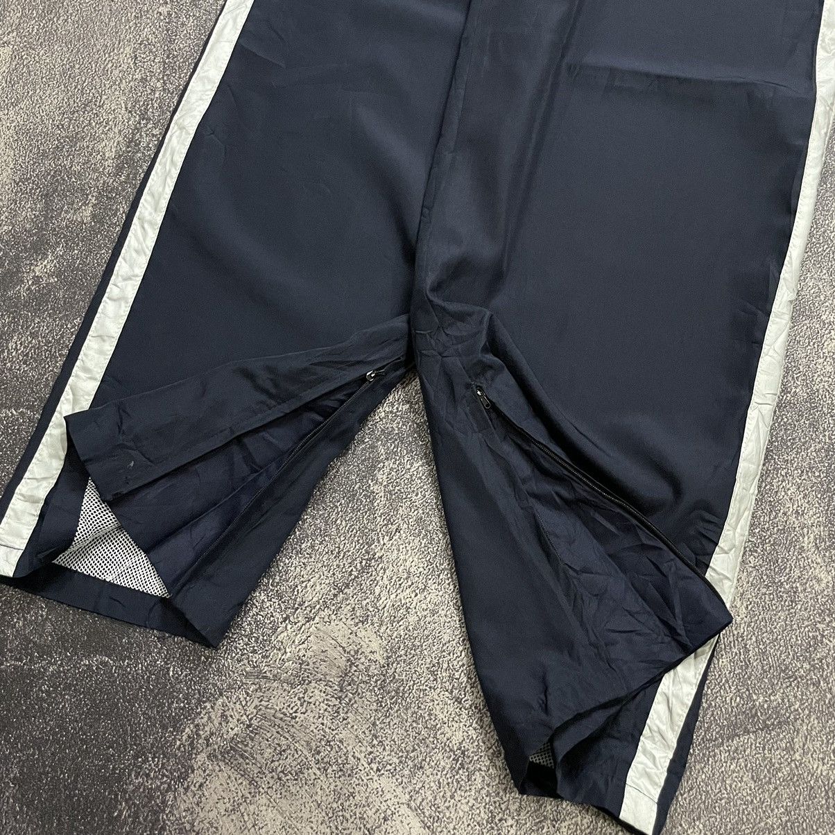 Stussy × Vintage Vintage stussy track pants Size US 34 / EU 50 - 5 Thumbnail