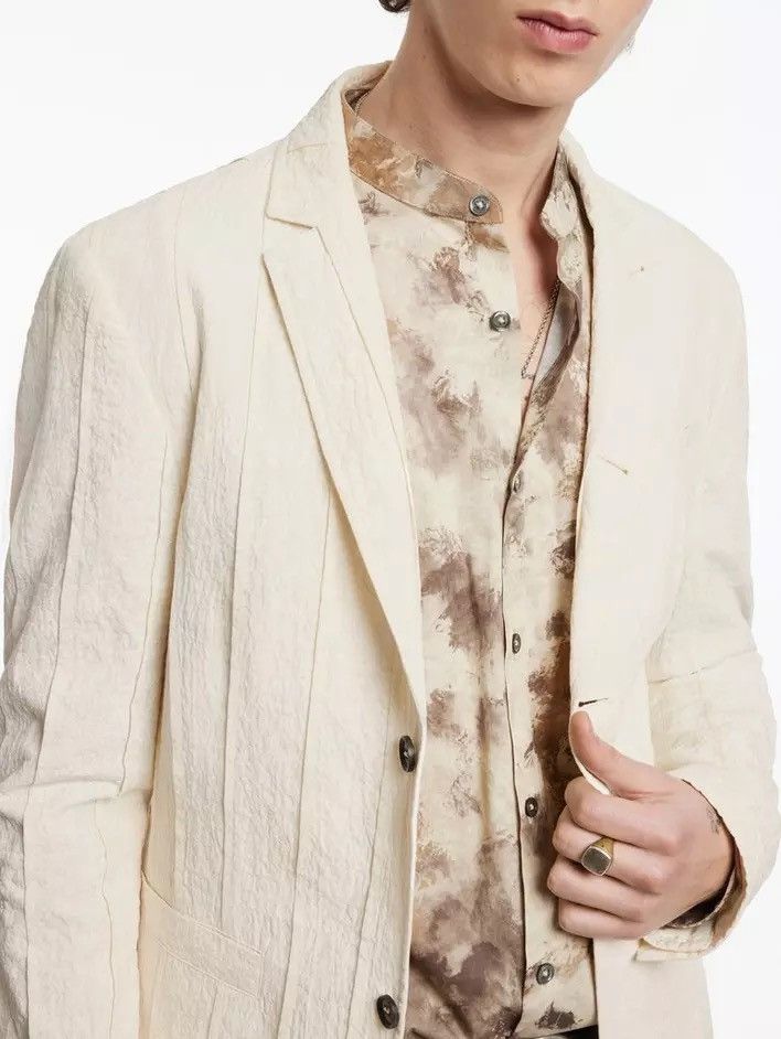 John Varvatos Ray Jacket. 46 Size US L / EU 52-54 / 3 - 5 Thumbnail