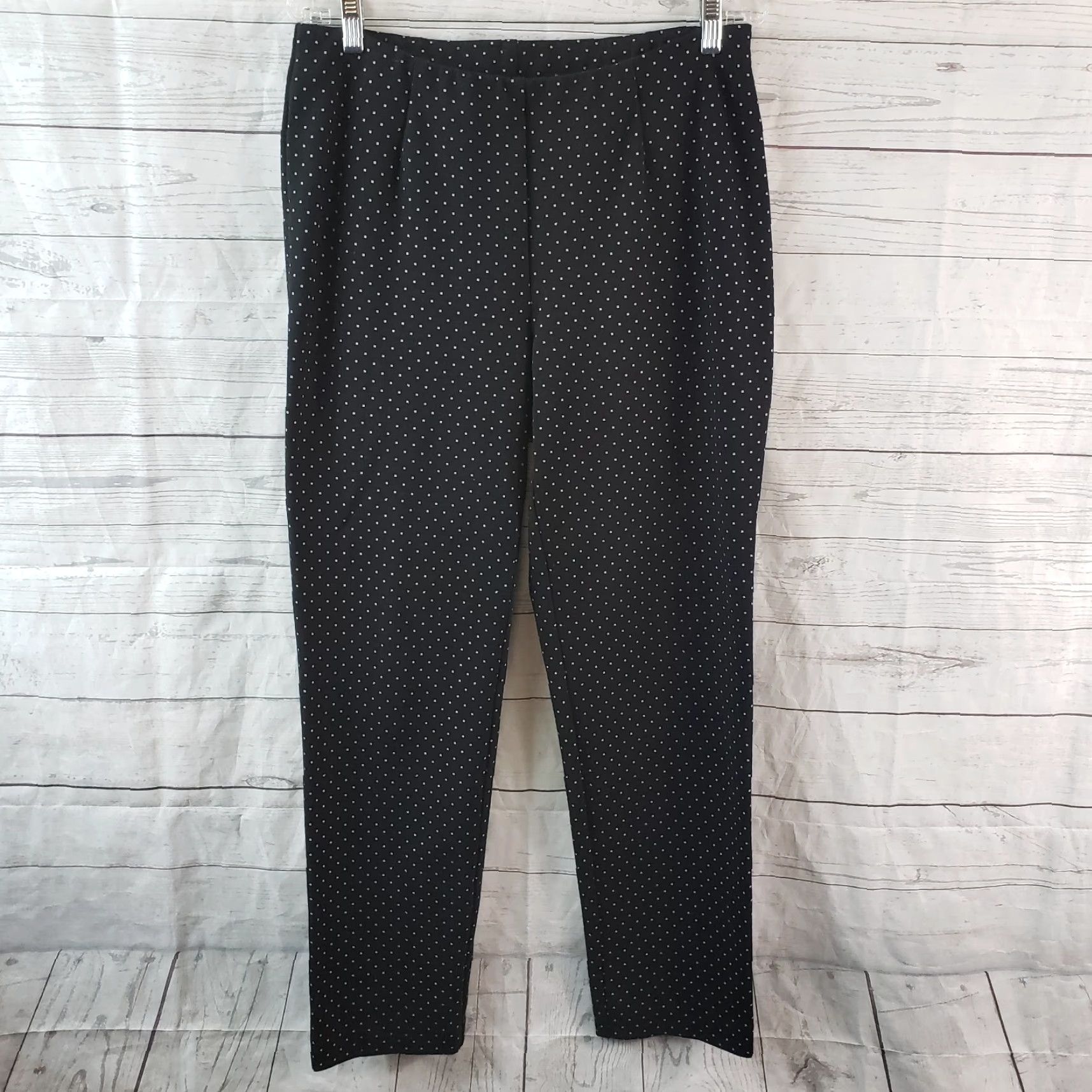 J. Jill VINTAGE? No. (Wait, original is not vintage.) Size 32" / US 10 / IT 46 - 2 Thumbnail