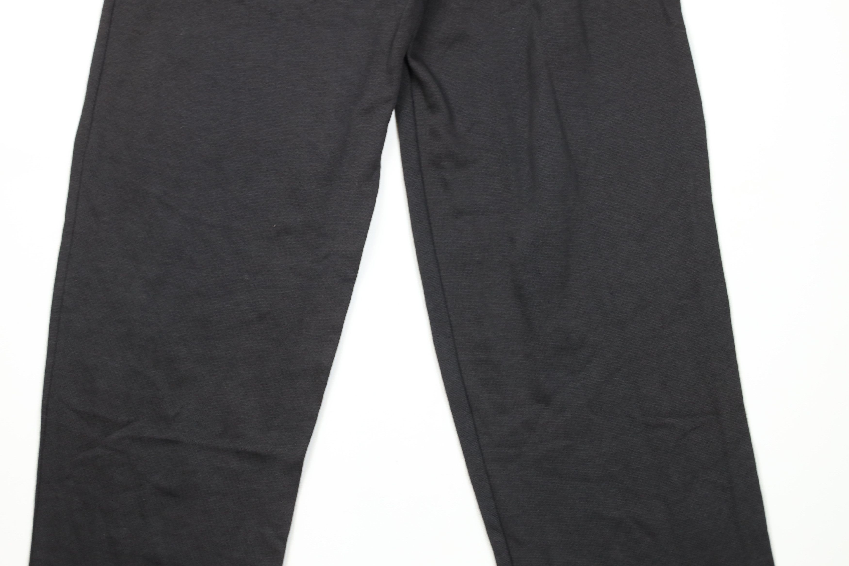 Vintage Vintage 90s Streetwear Sweatpants Joggers Pants Black USA Size US 36 / EU 52 - 3 Thumbnail