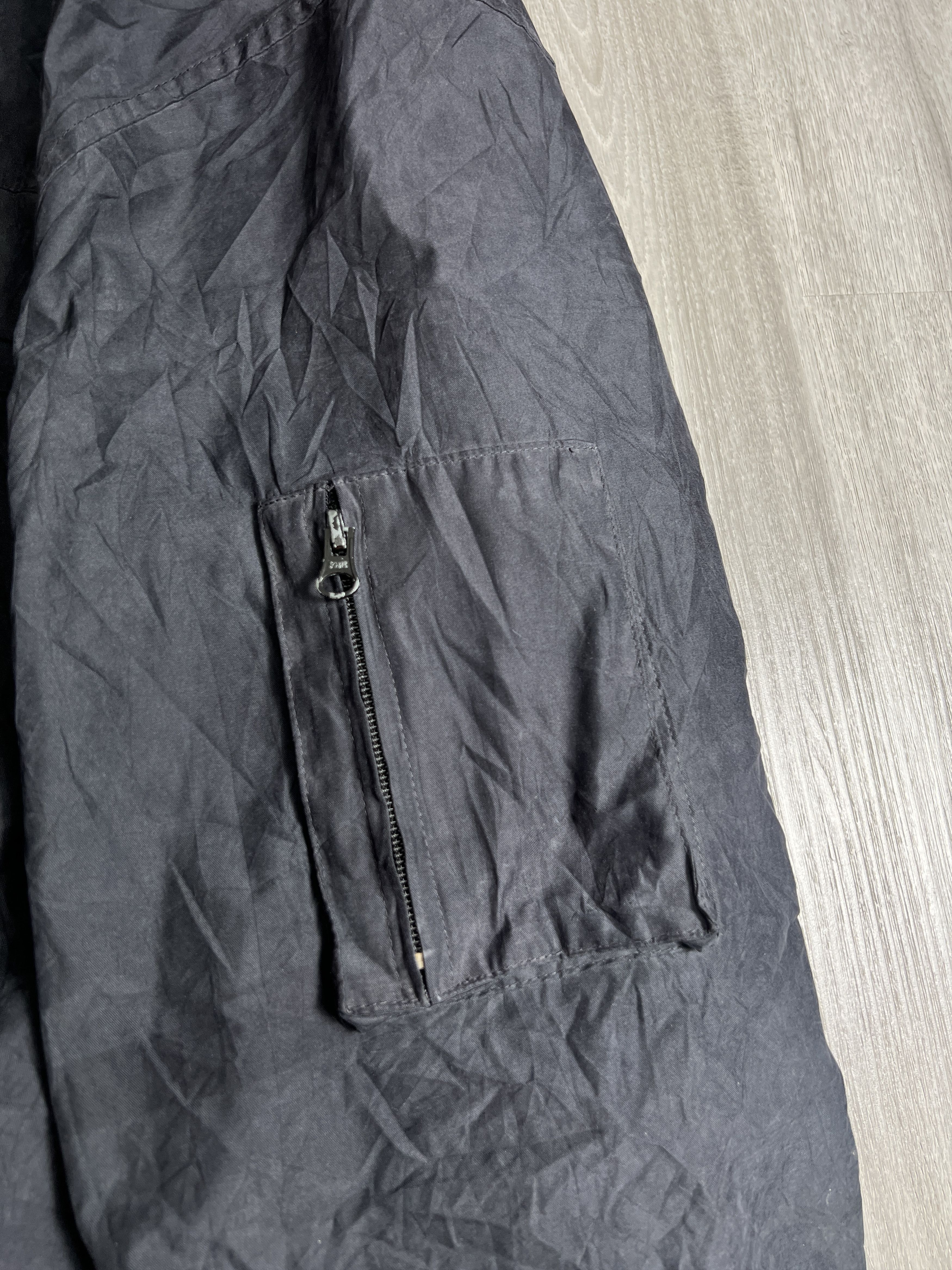 Chaps Ralph Lauren Vintage Chaps Ralph Lauren Reversible Jacket (S) JKA022 Size US S / EU 44-46 / 1 - 14 Thumbnail