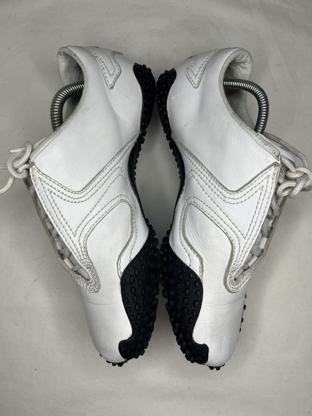 Japanese Brand Puma Mostro 00’s Sneakers Size US 5.5 / EU 38 - 7 Thumbnail