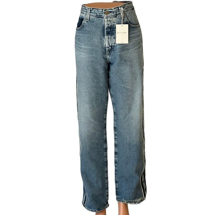 AG Adriano Goldschmied AG Adriano Goldschmied Alexxis HighRise