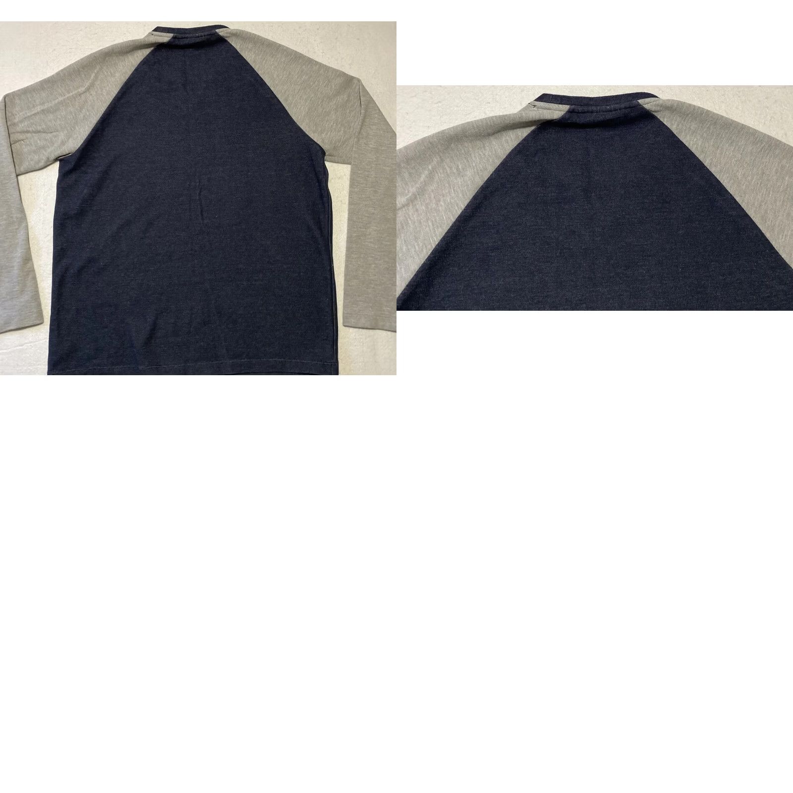 Michael Kors Michael Kors Logo Pullover Sweatshirt Mens Size M Multicolor MK Graphic Sweater / 29-46 Size US M / EU 48-50 / 2 - 8 Thumbnail