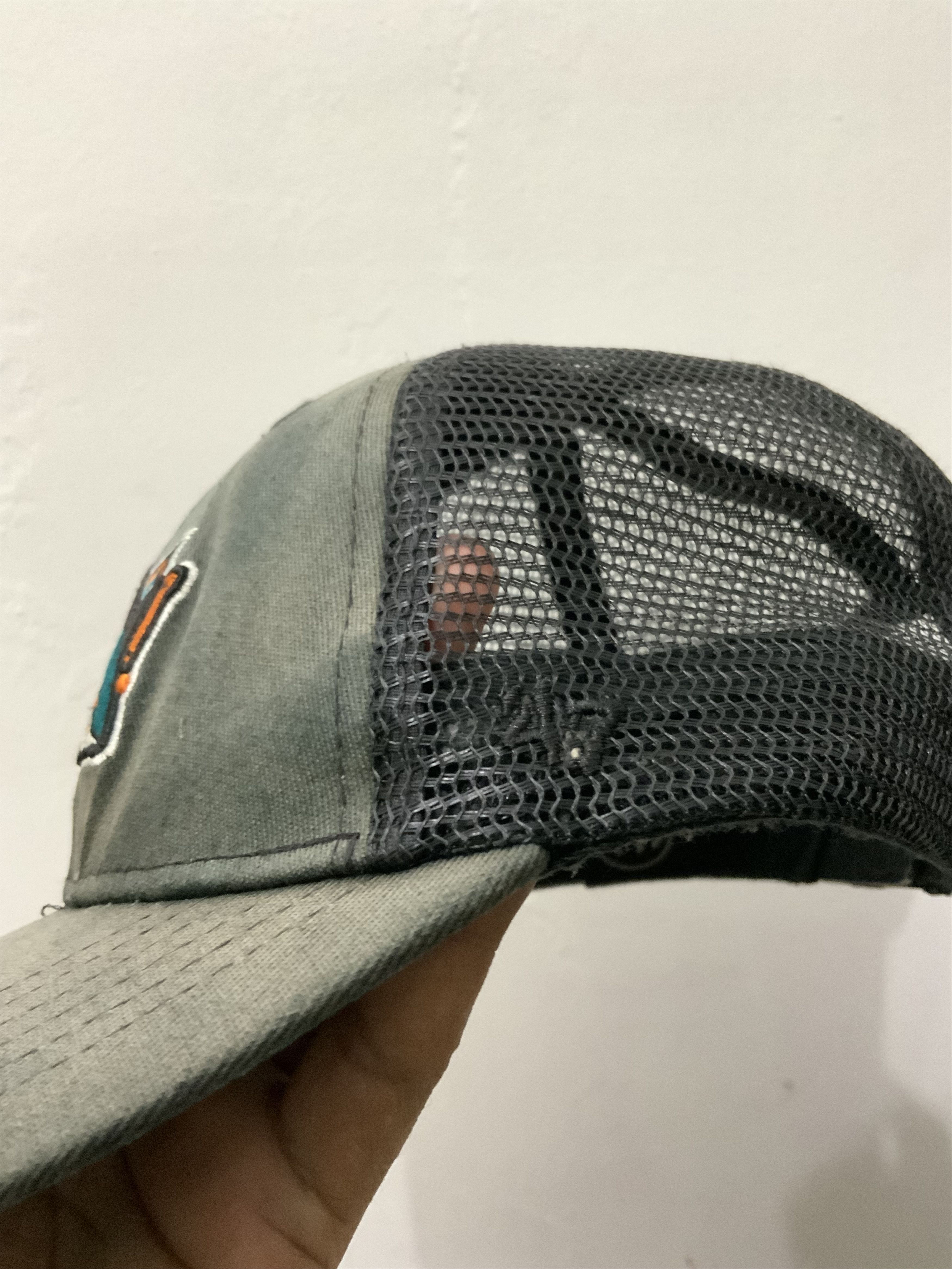 47 Brand San Jose Sharks x 47 Brand Hat Size ONE SIZE - 19 Thumbnail