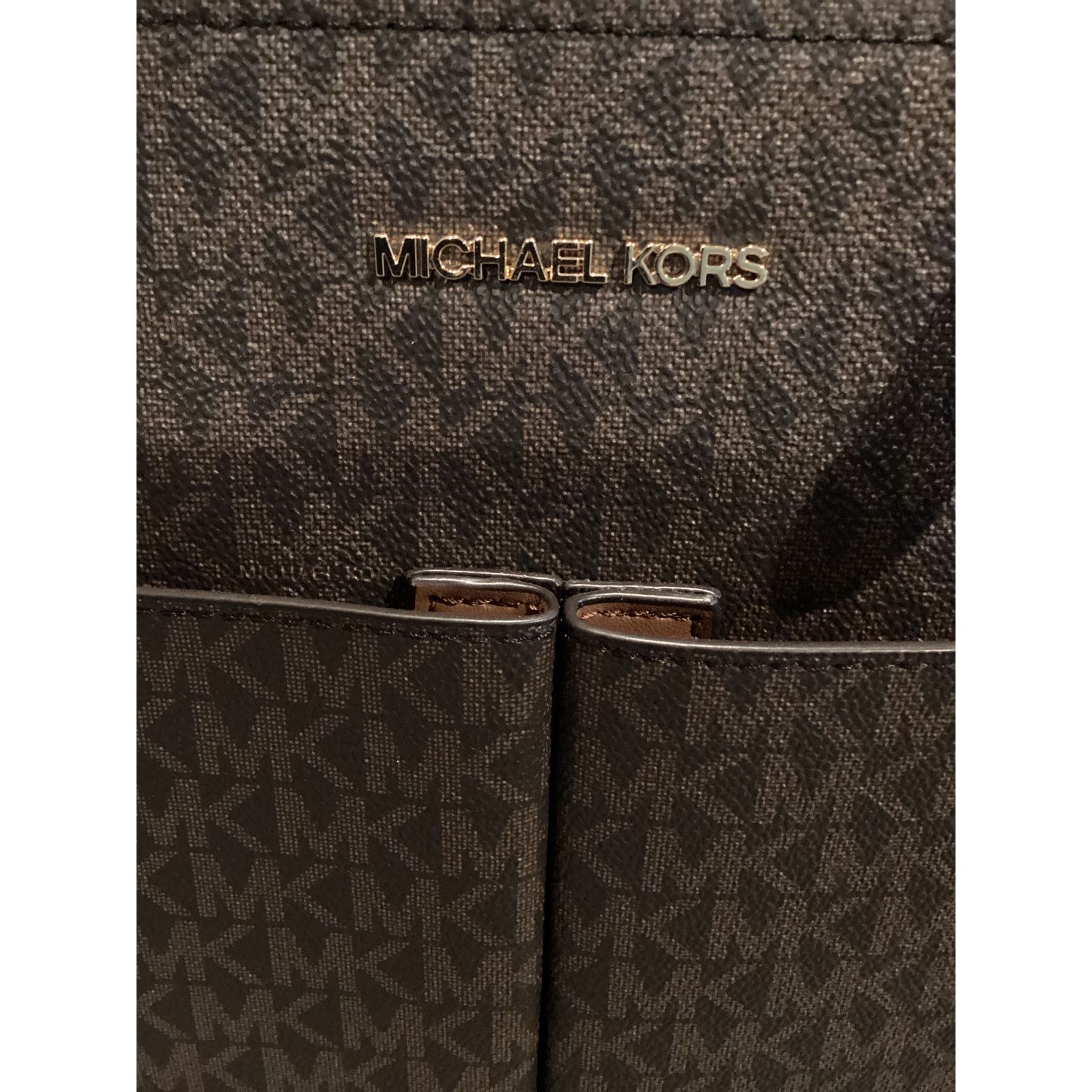 Michael Kors Michael Kors Jet Set Travel Size ONE SIZE - 5 Thumbnail