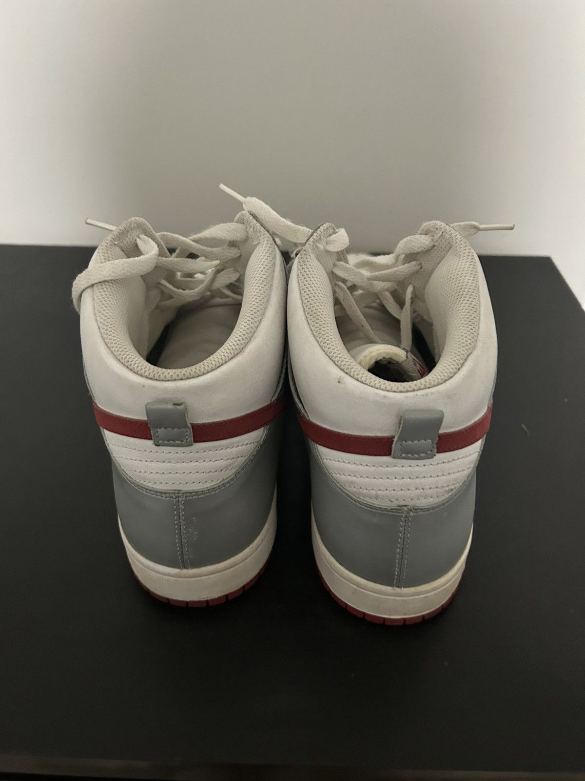Nike × Vintage Nike Dunk High Size US 14 / EU 47 - 2 Thumbnail