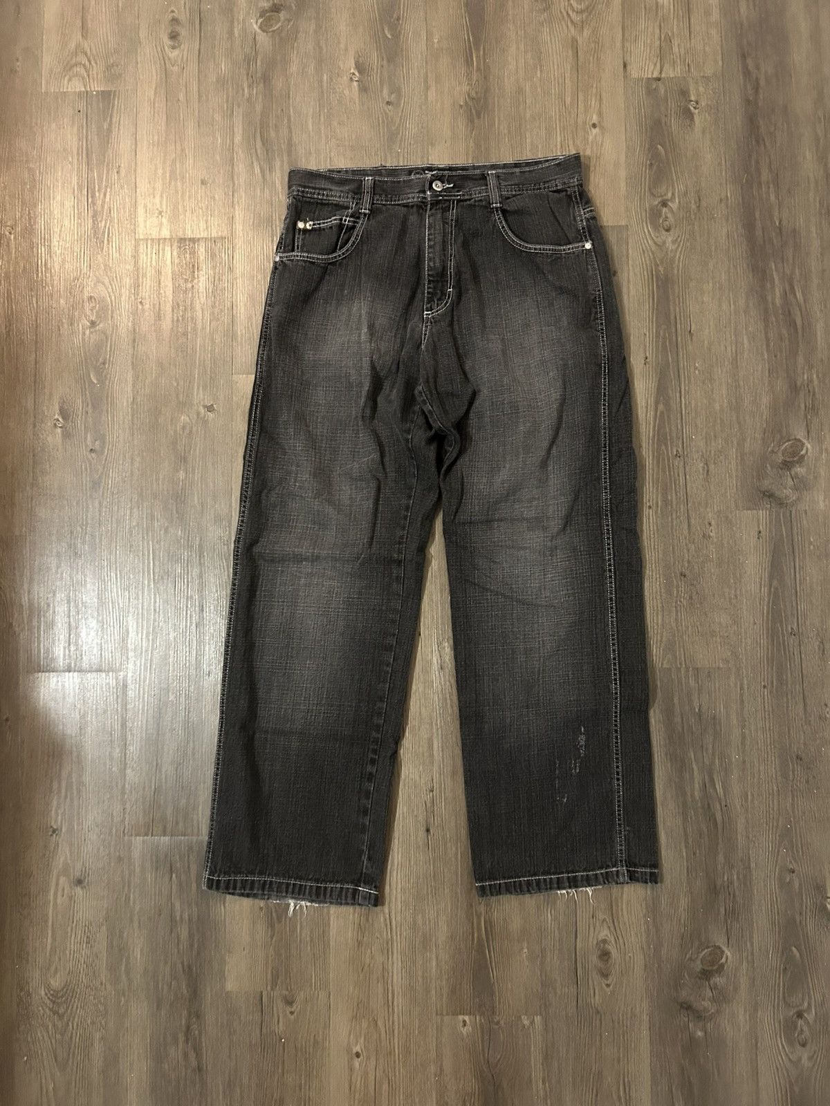 Southpole Southpole Baggy Jeans Size US 36 / EU 52 - 1 Thumbnail