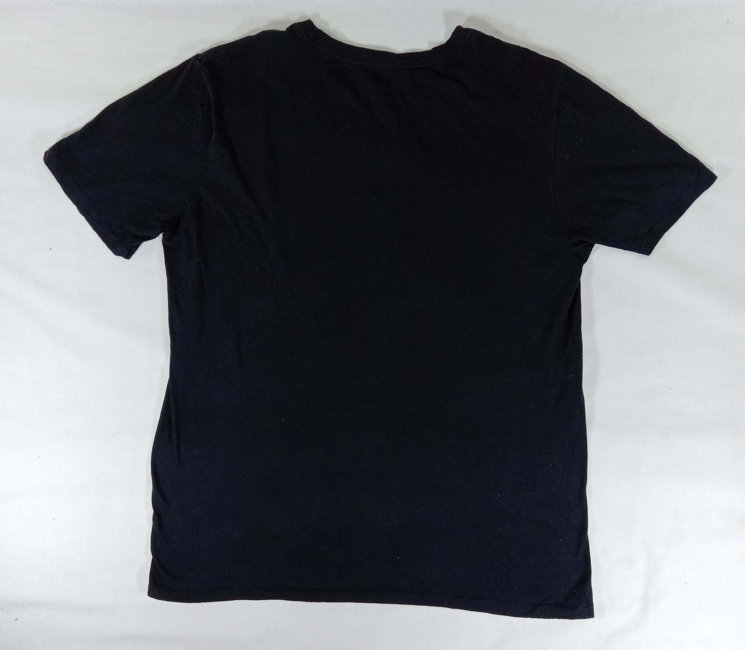 Nike Vintage Nike Wake Forest T Shirt Size US L / EU 52-54 / 3 - 4 Thumbnail