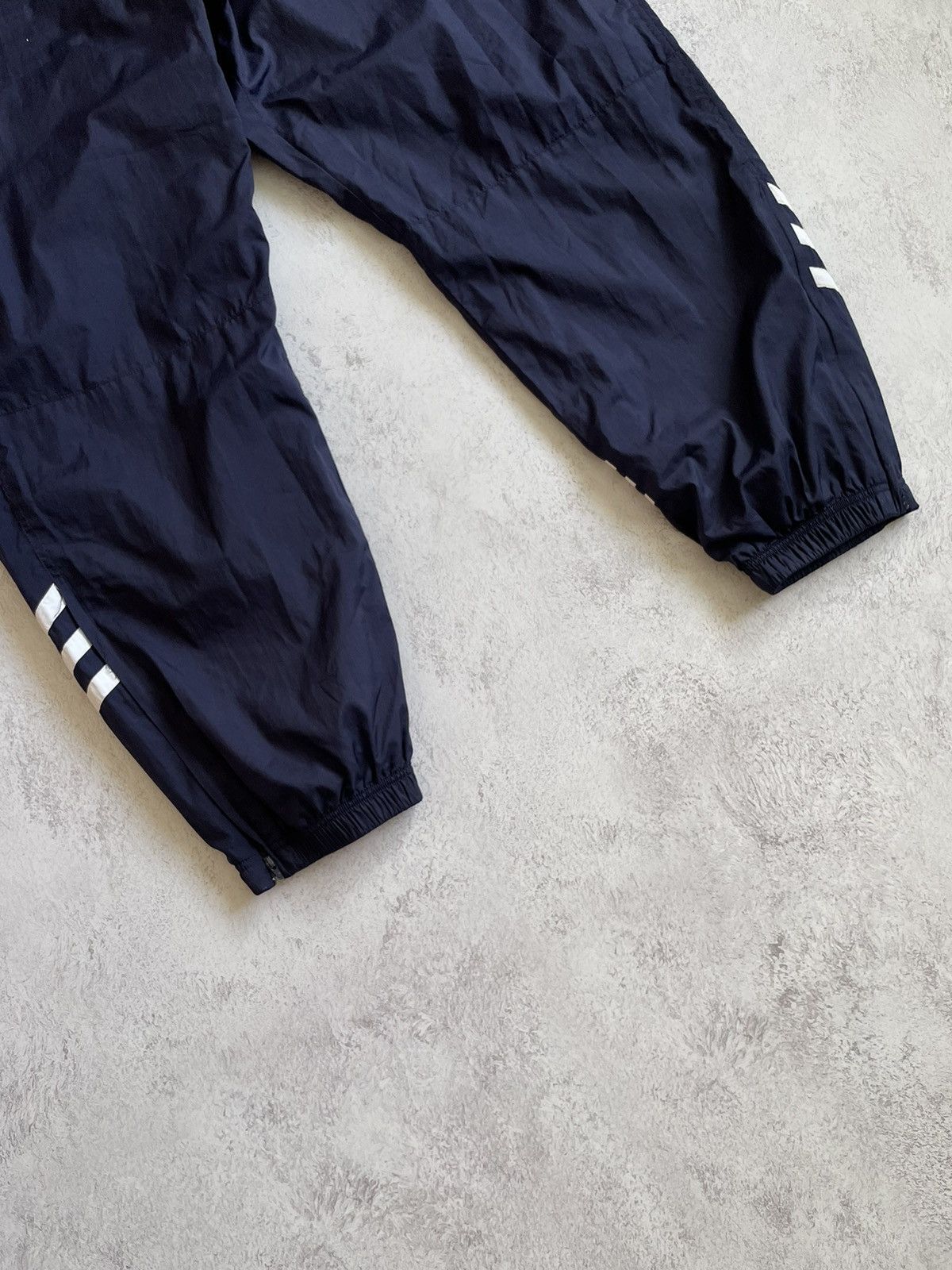 Vintage Adidas Vintage 90s Track Pants Size XL Size US 37 - 2 Thumbnail