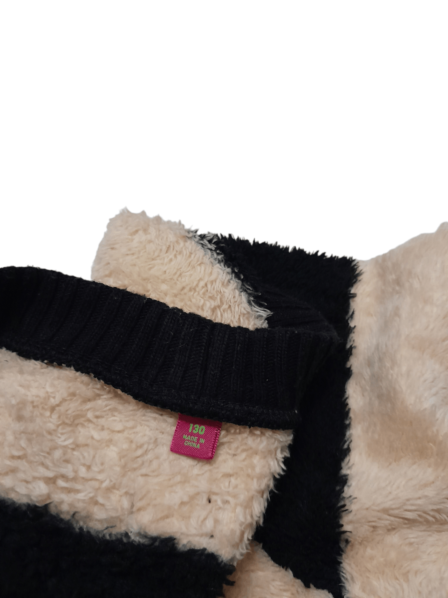 Jun Takahashi × Undercover Undercover Jun Takahashi Fleece Jacket Kids (F325) Size US XS / EU 42 / 0 - 5 Thumbnail