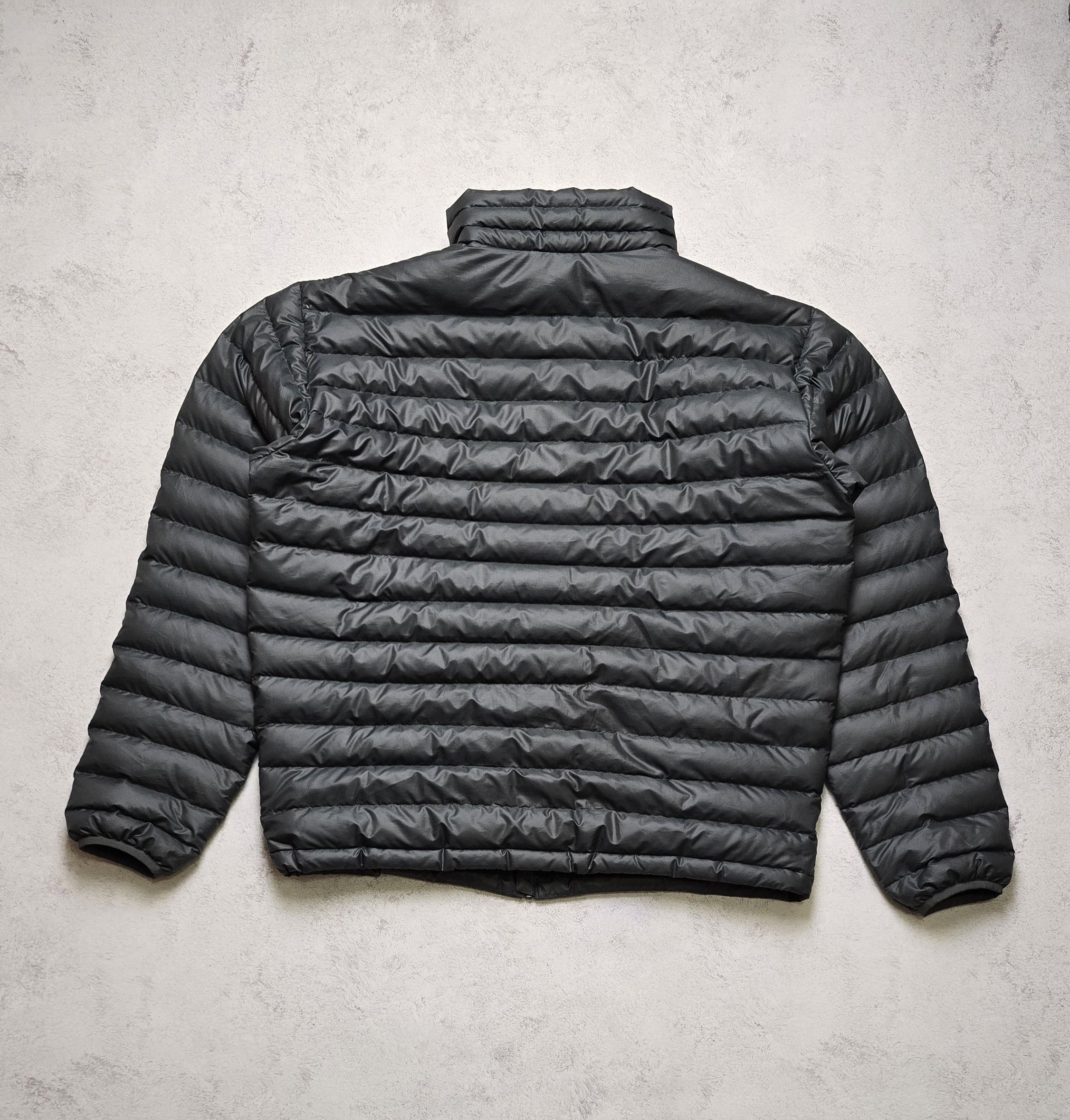Patagonia Patagonia Down Sweater Packable Puffer Jacket Goose Down Size US L / EU 52-54 / 3 - 2 Thumbnail