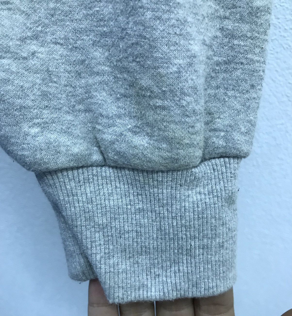 Japanese Brand × Vintage Vintage Sha Sha CAROLINA Conference Champion Sweatshirt Size US L / EU 52-54 / 3 - 5 Thumbnail