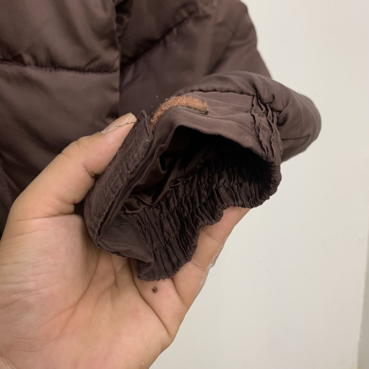 Penfield × Vintage Vintage Penfield Puffer Jacket Brown Hooded Size US M / EU 48-50 / 2 - 11 Thumbnail