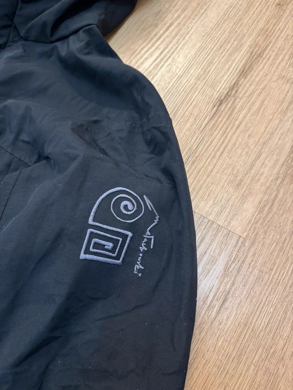 Other Malachowski Thermoactive Gorpcore Laminate Jacket S/M Size US M / EU 48-50 / 2 - 5 Thumbnail