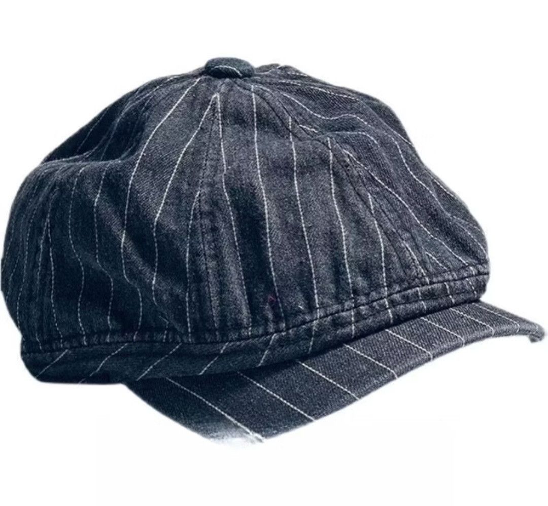 Japanese Brand 💥Wabash Japanese style harajuku hat Size ONE SIZE - 2 Thumbnail
