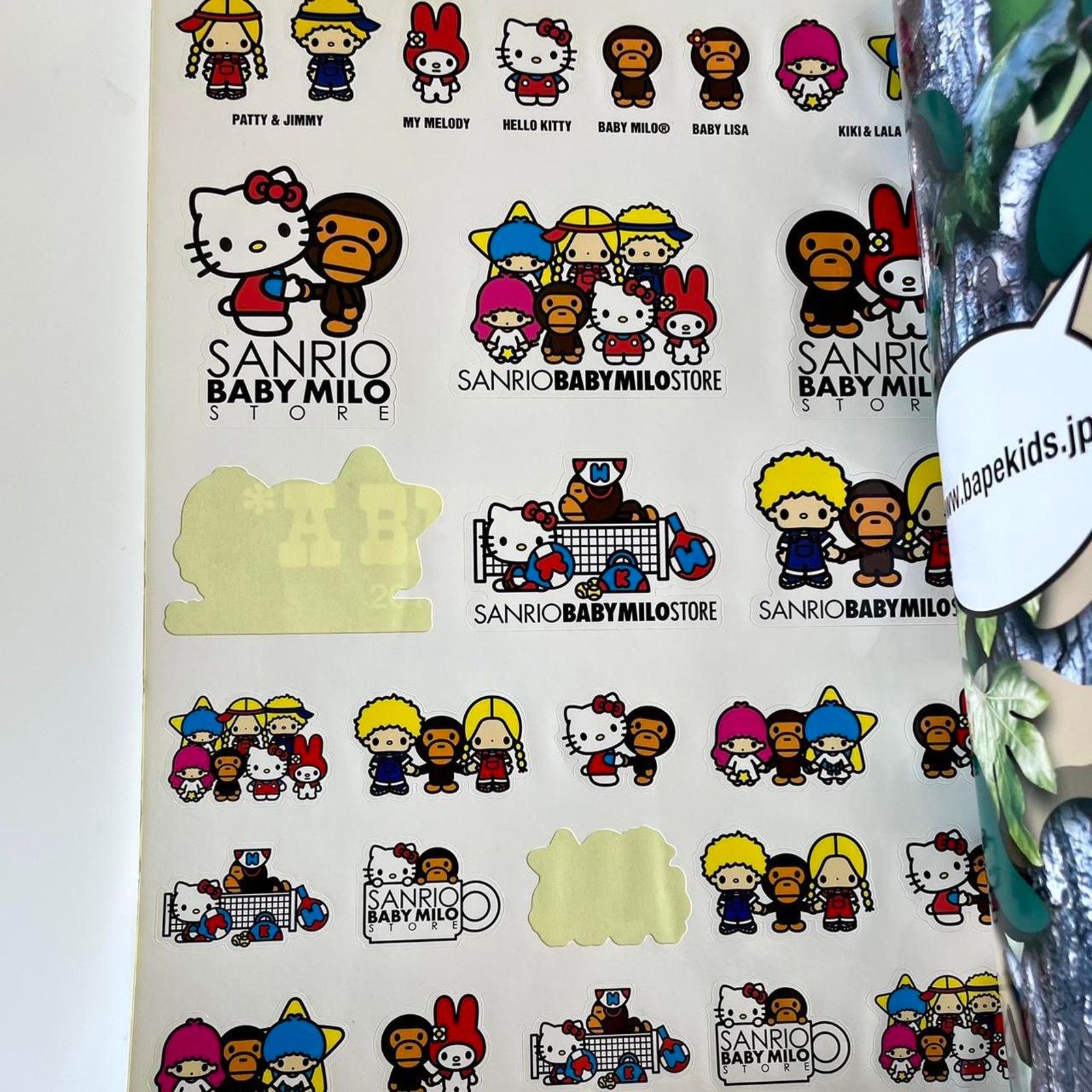 Bape 2010 AUTUMN /WINTER COLLECTION E-MOOK Size ONE SIZE - 2 Thumbnail