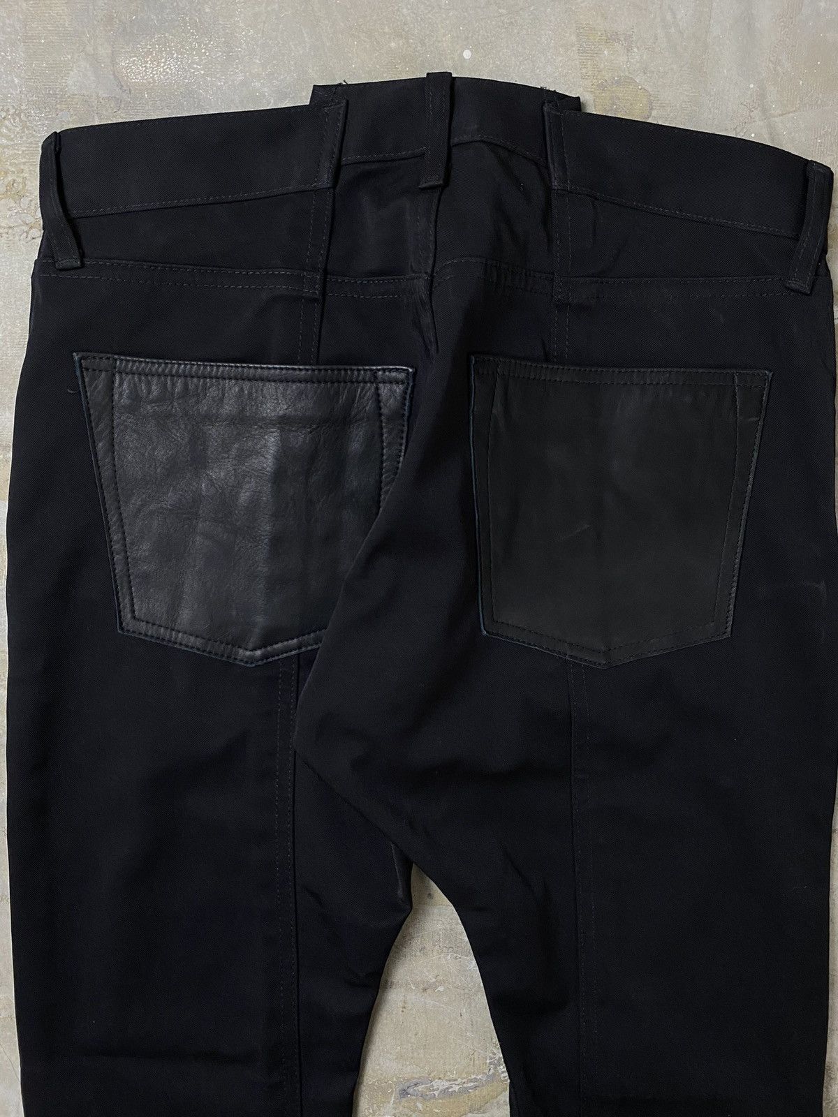 Junya Watanabe Junya Watanabe - CDG FW18 Reflectorize Pant Size US 32 / EU 48 - 7 Thumbnail